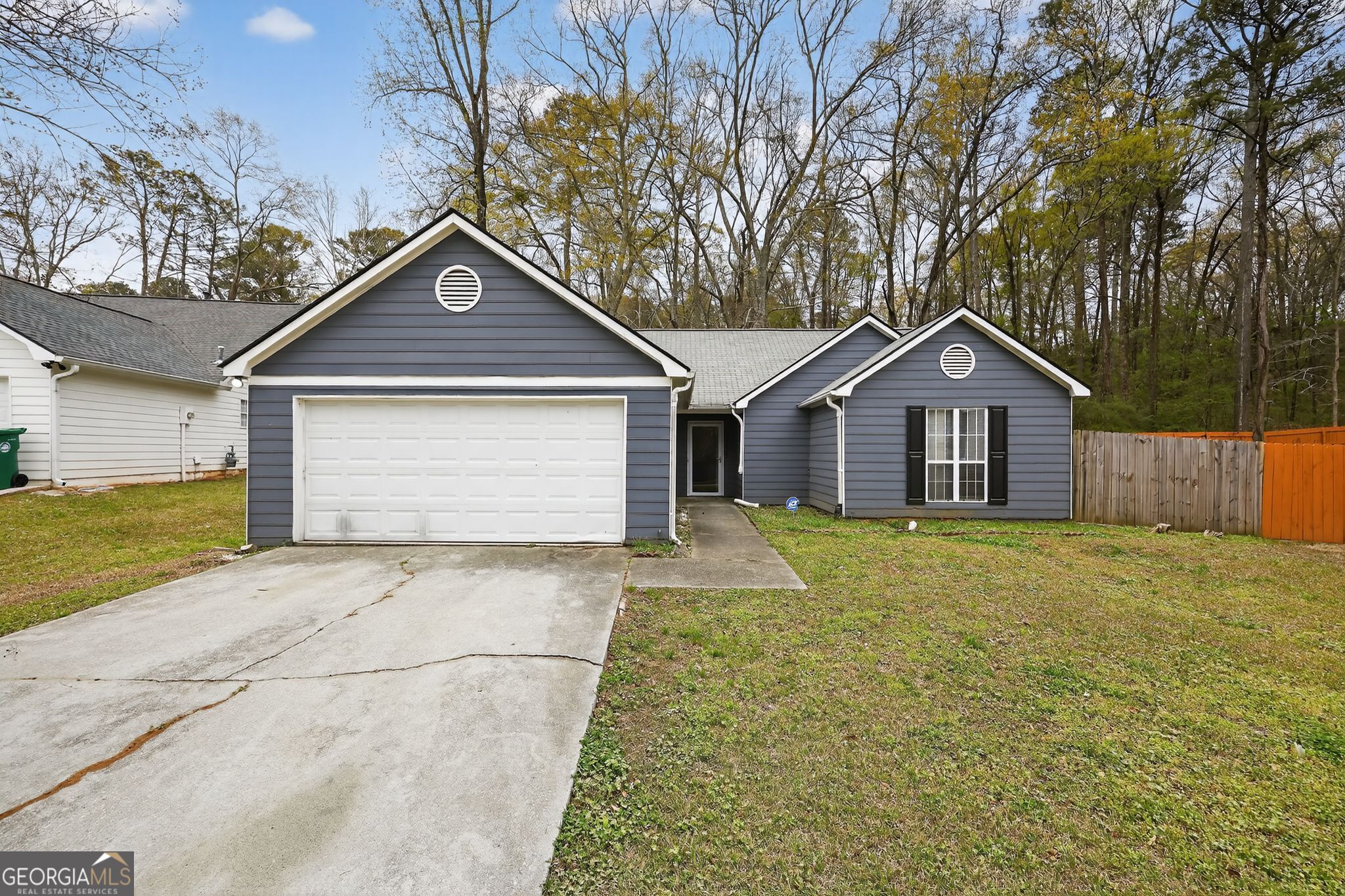 7295 Drake Avenue Lithonia GA 30058