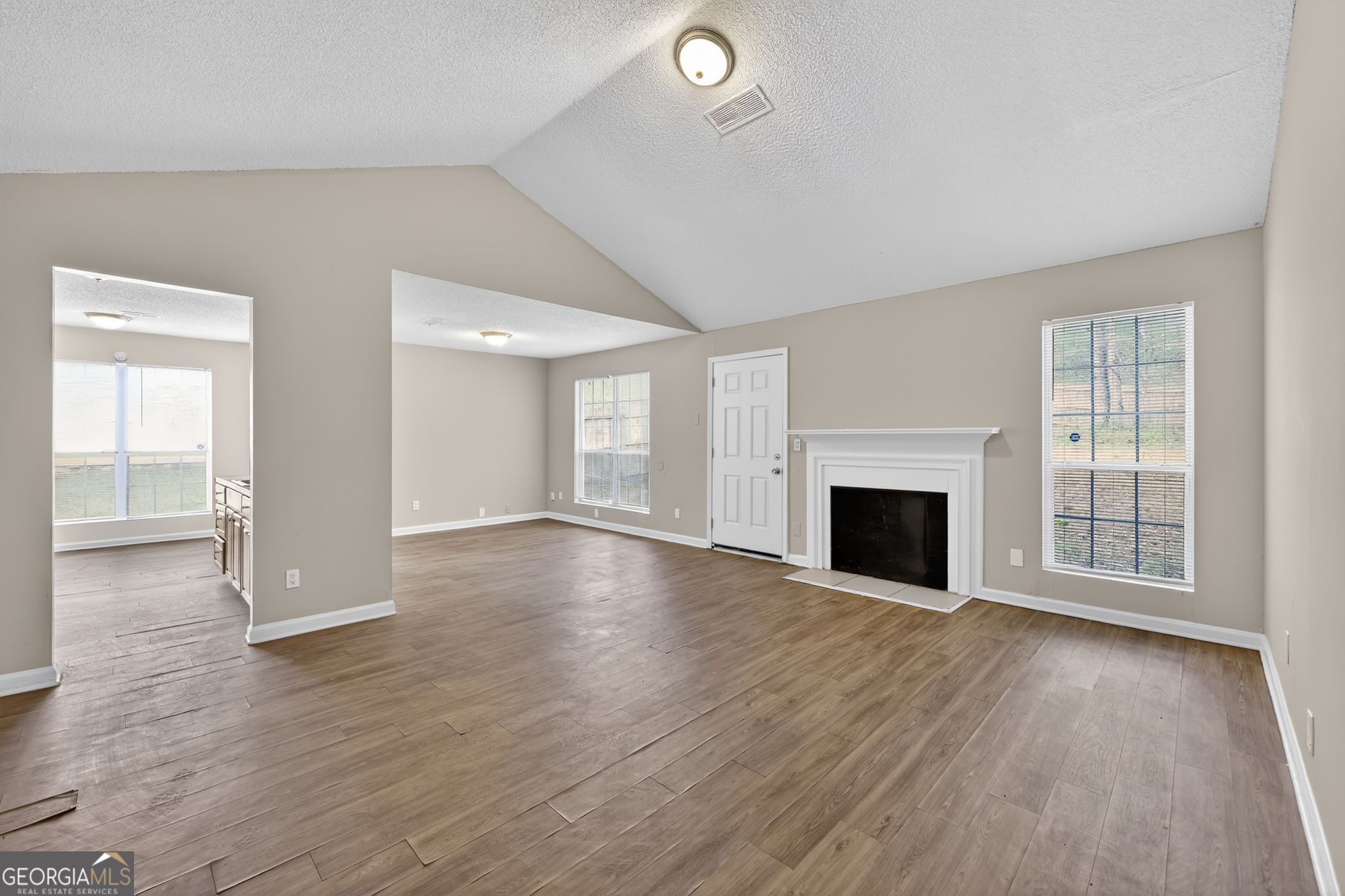 7295 Drake Avenue Lithonia GA 30058