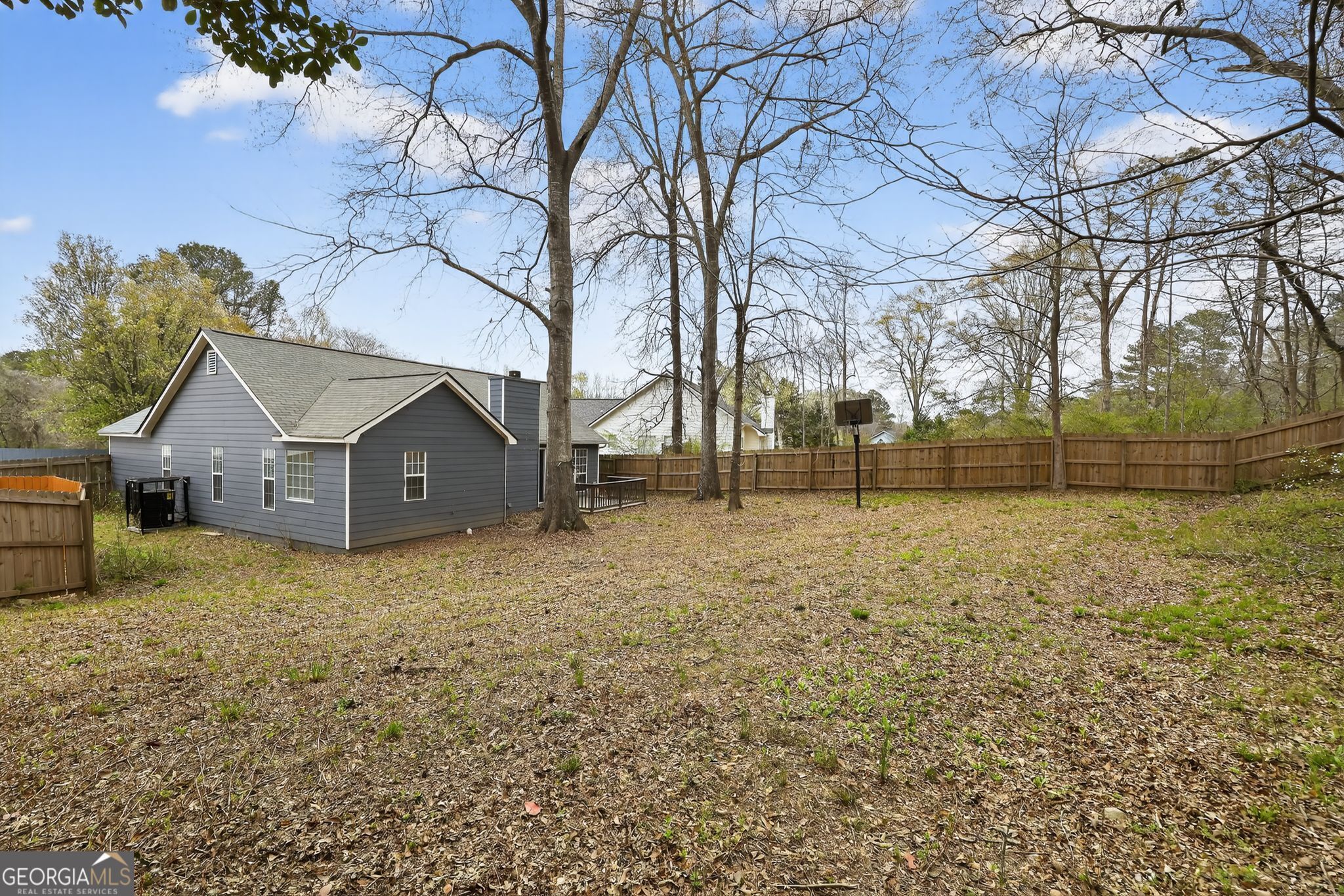 7295 Drake Avenue Lithonia GA 30058