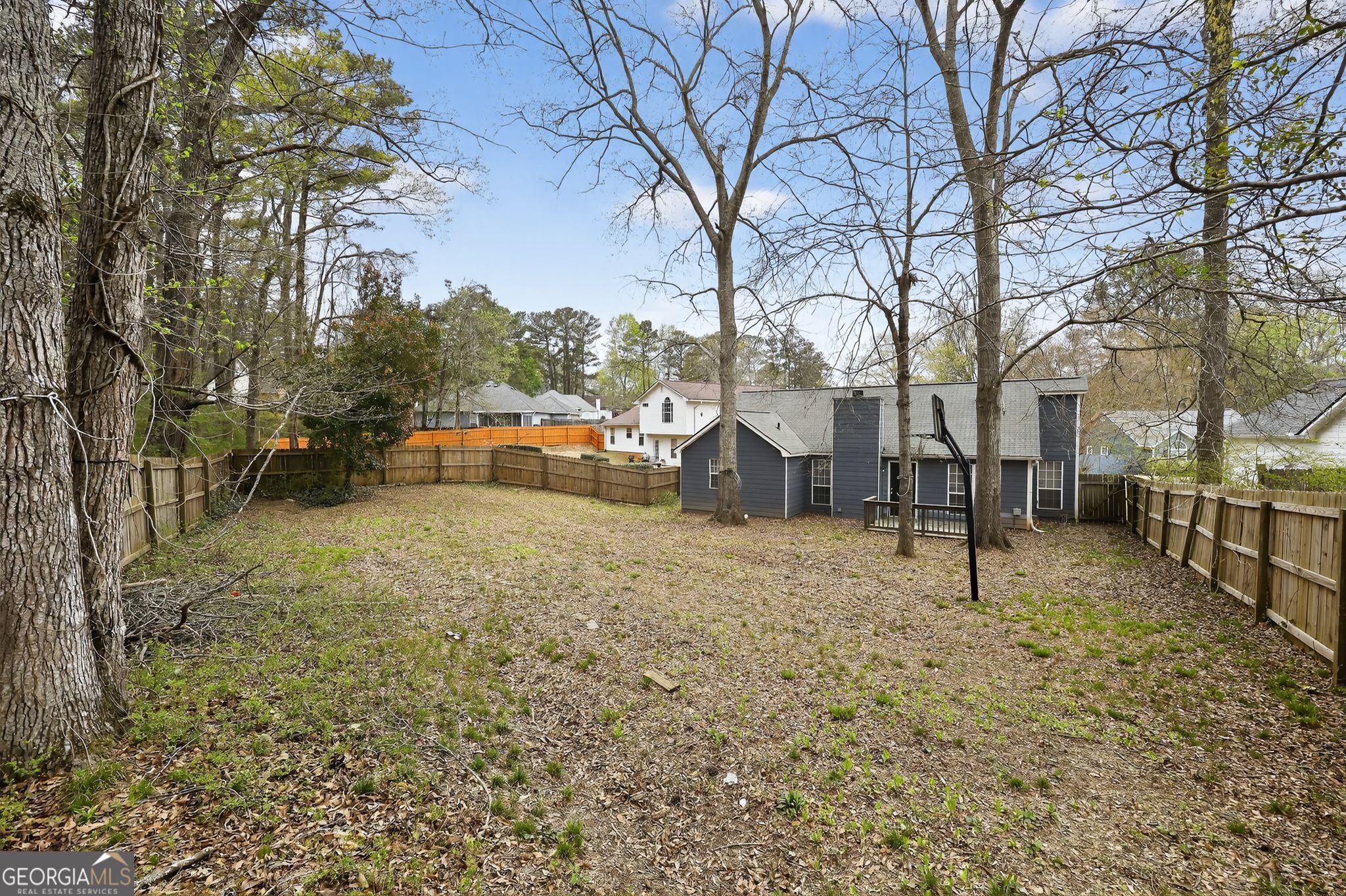 7295 Drake Avenue Lithonia GA 30058