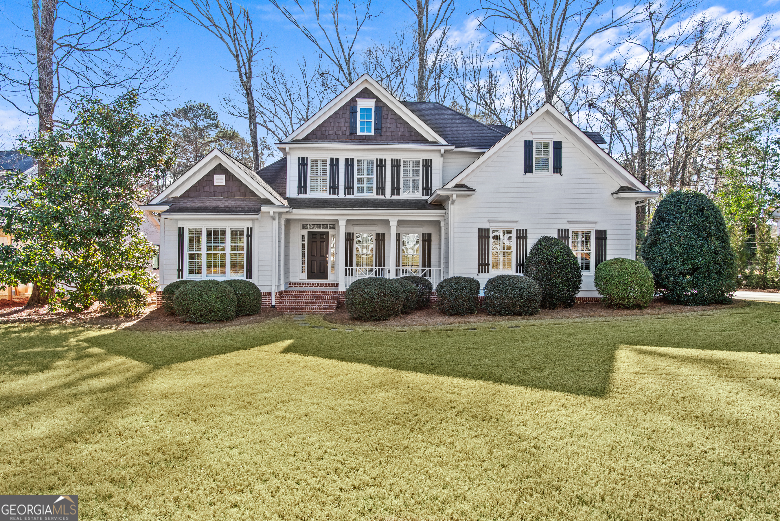 962 Saye Creek Drive Madison GA 30650