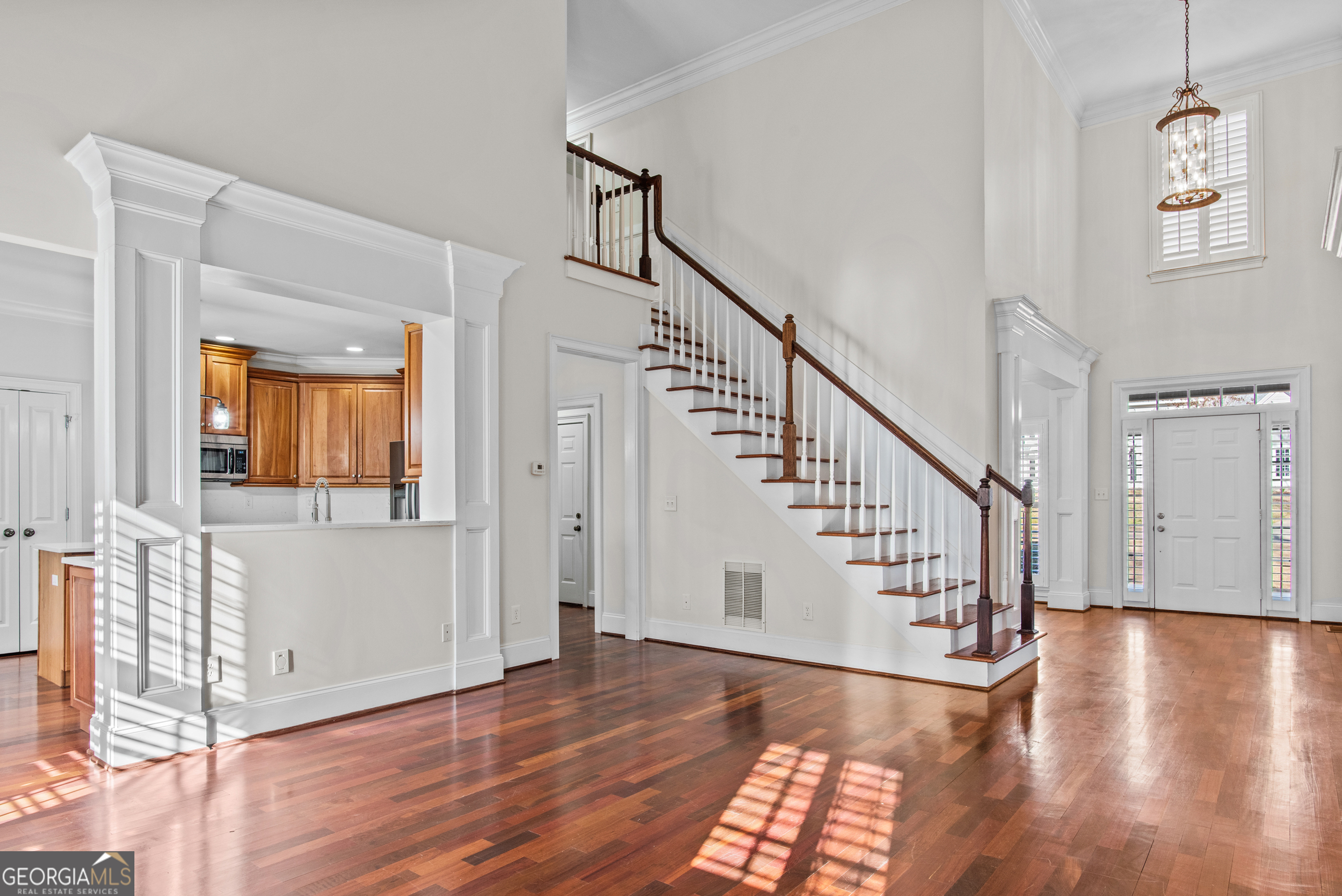 962 Saye Creek Drive Madison GA 30650