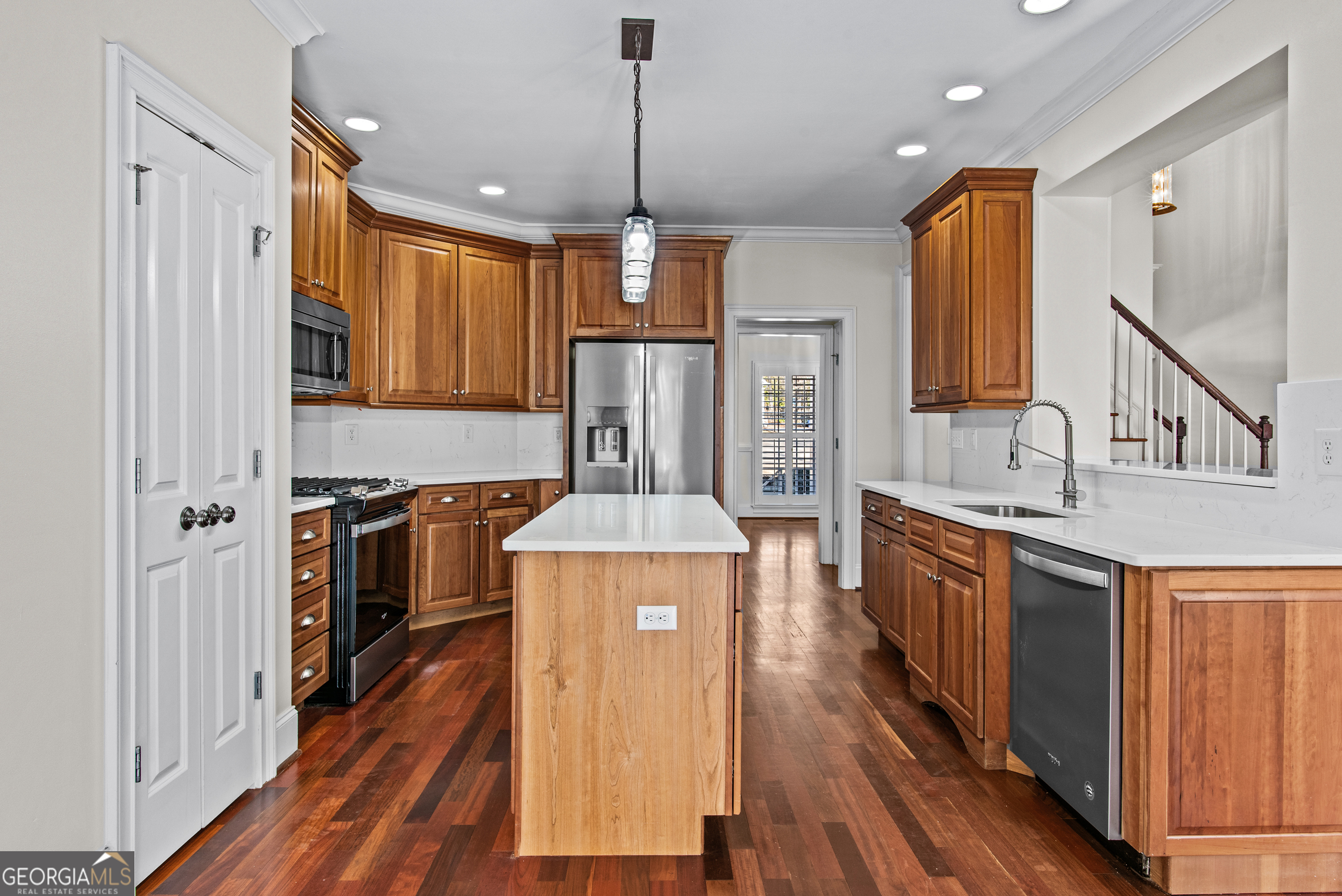 962 Saye Creek Drive Madison GA 30650