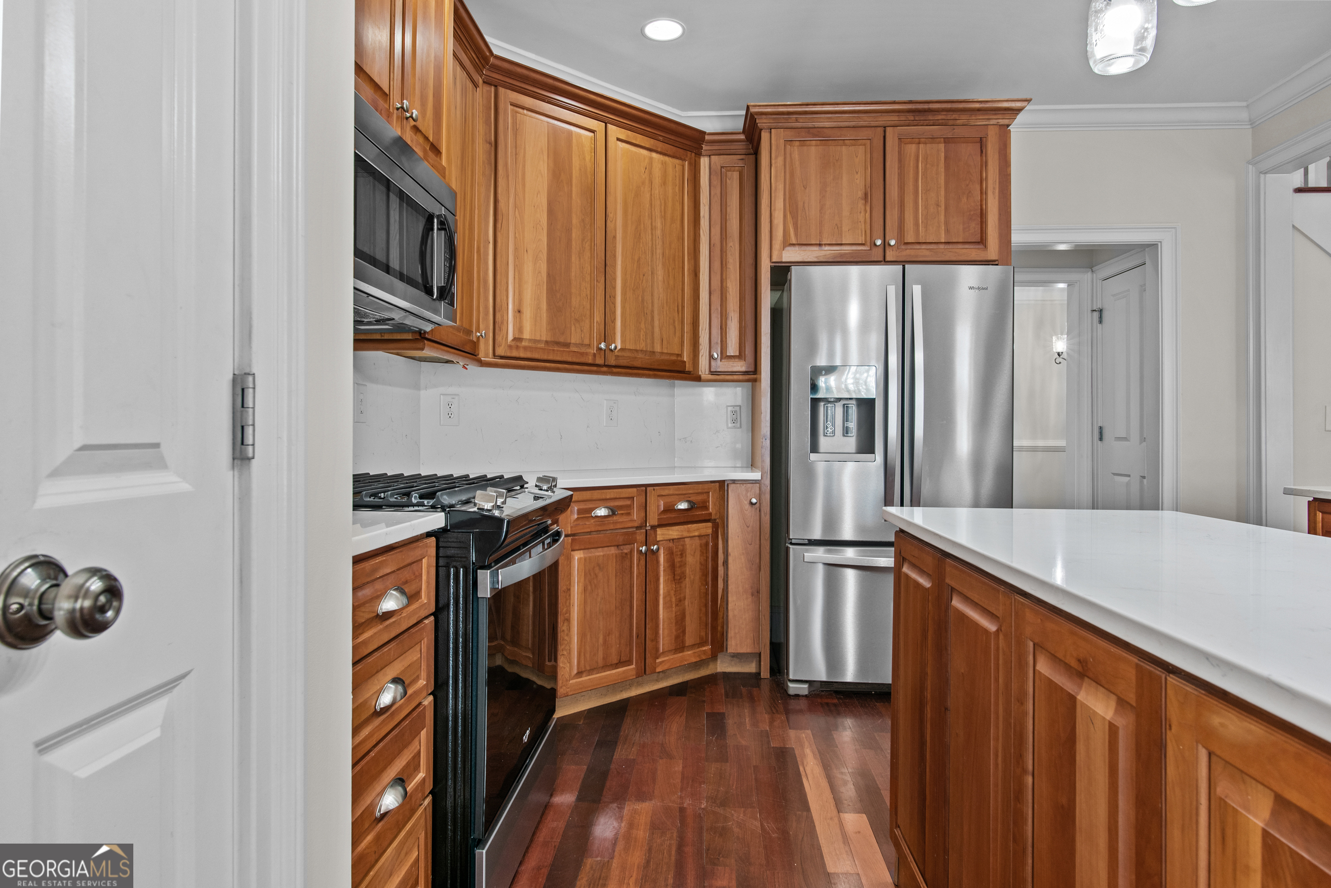962 Saye Creek Drive Madison GA 30650