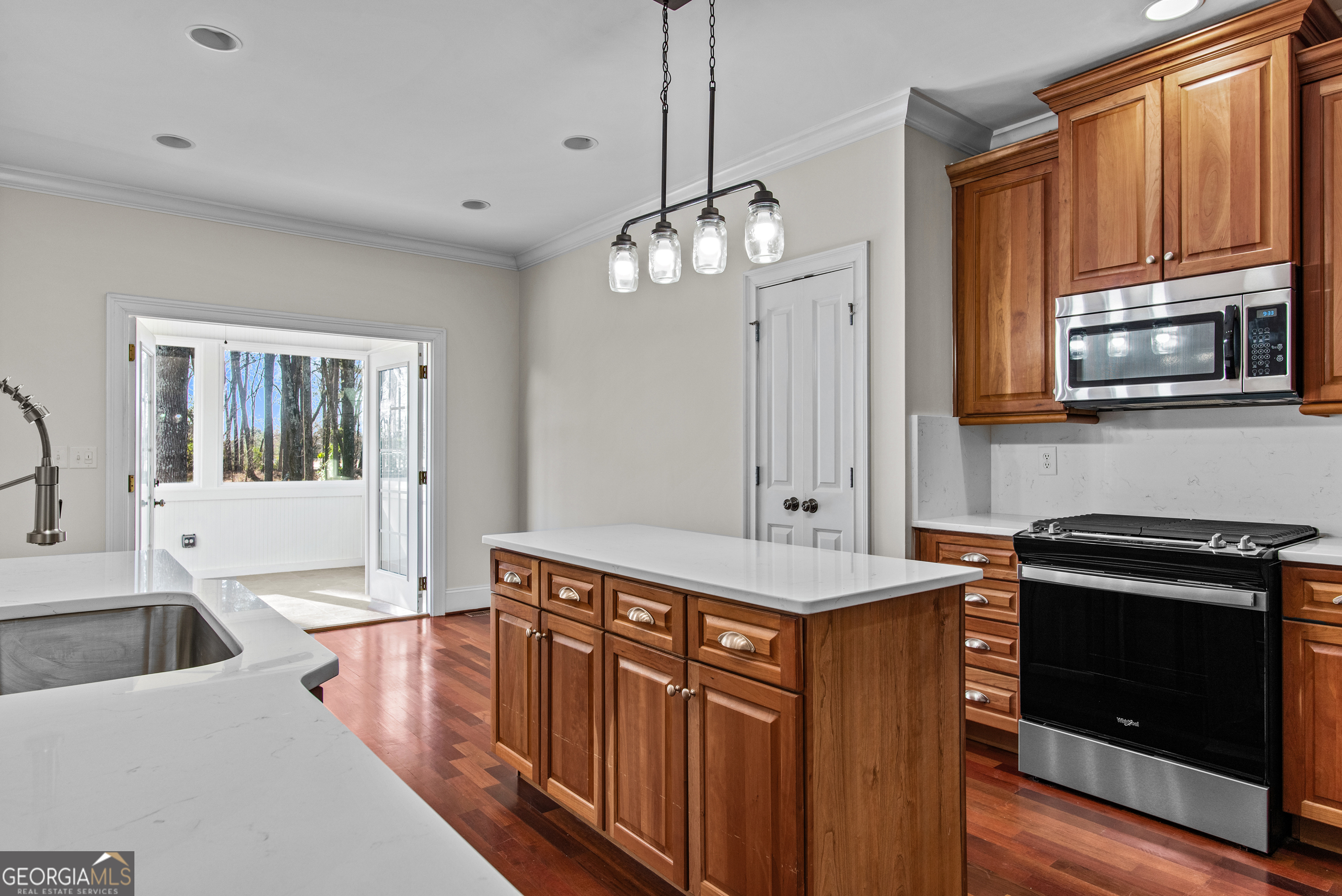 962 Saye Creek Drive Madison GA 30650