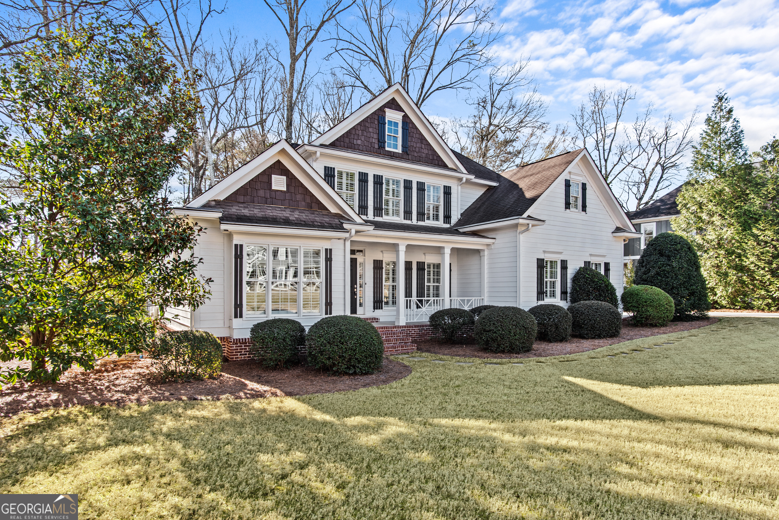 962 Saye Creek Drive Madison GA 30650