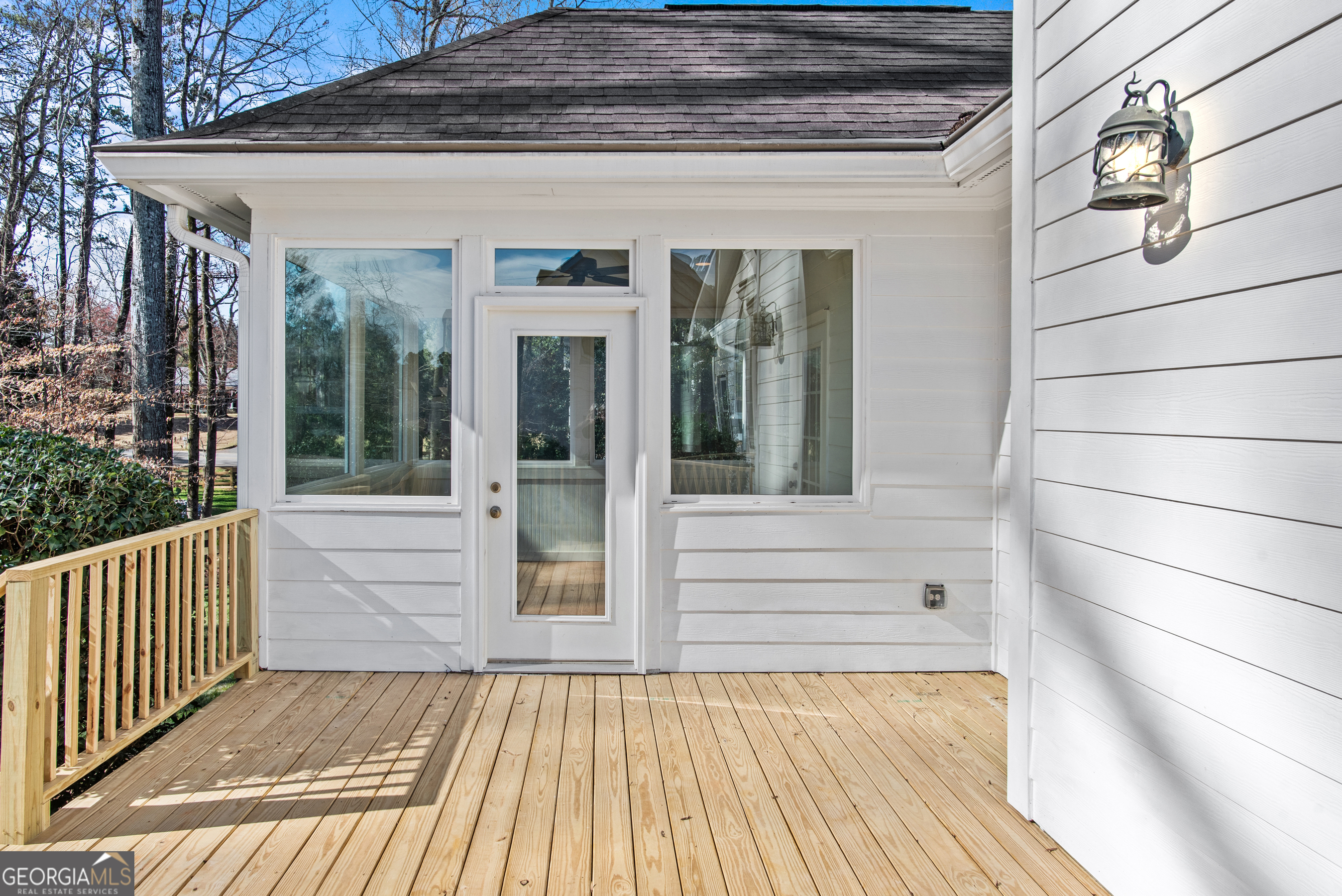 962 Saye Creek Drive Madison GA 30650