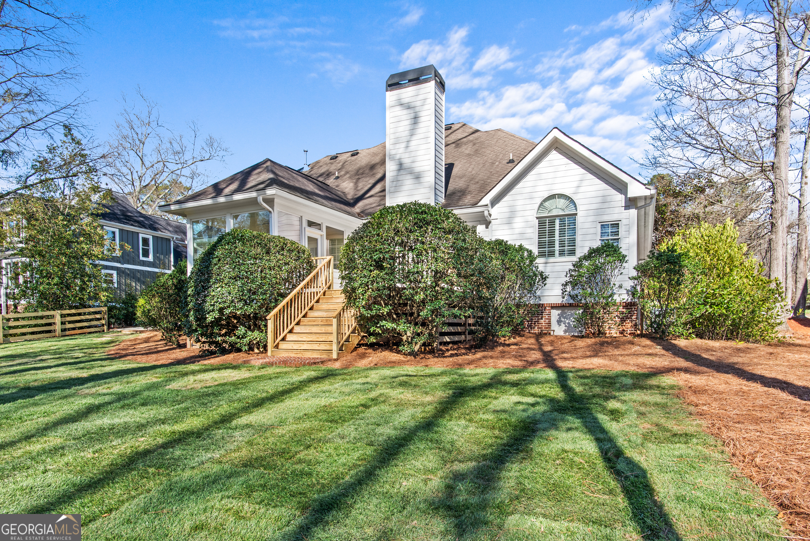 962 Saye Creek Drive Madison GA 30650