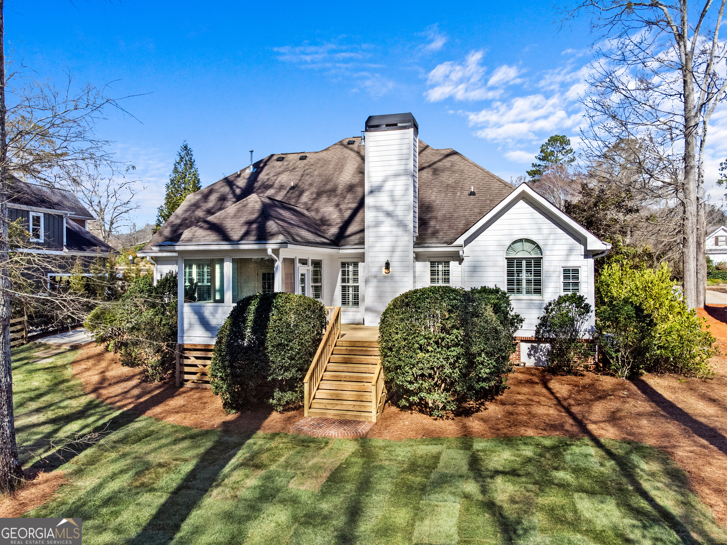 962 Saye Creek Drive Madison GA 30650