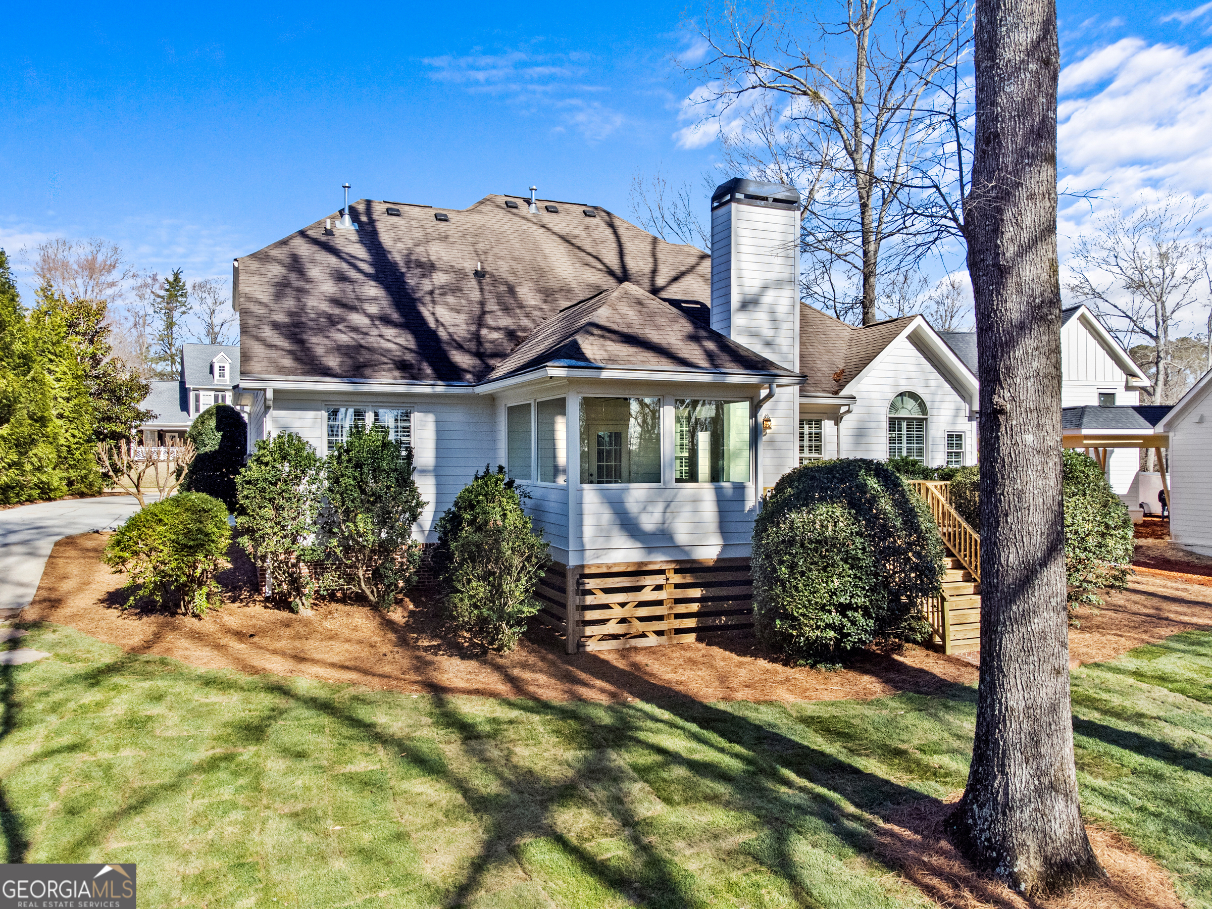 962 Saye Creek Drive Madison GA 30650