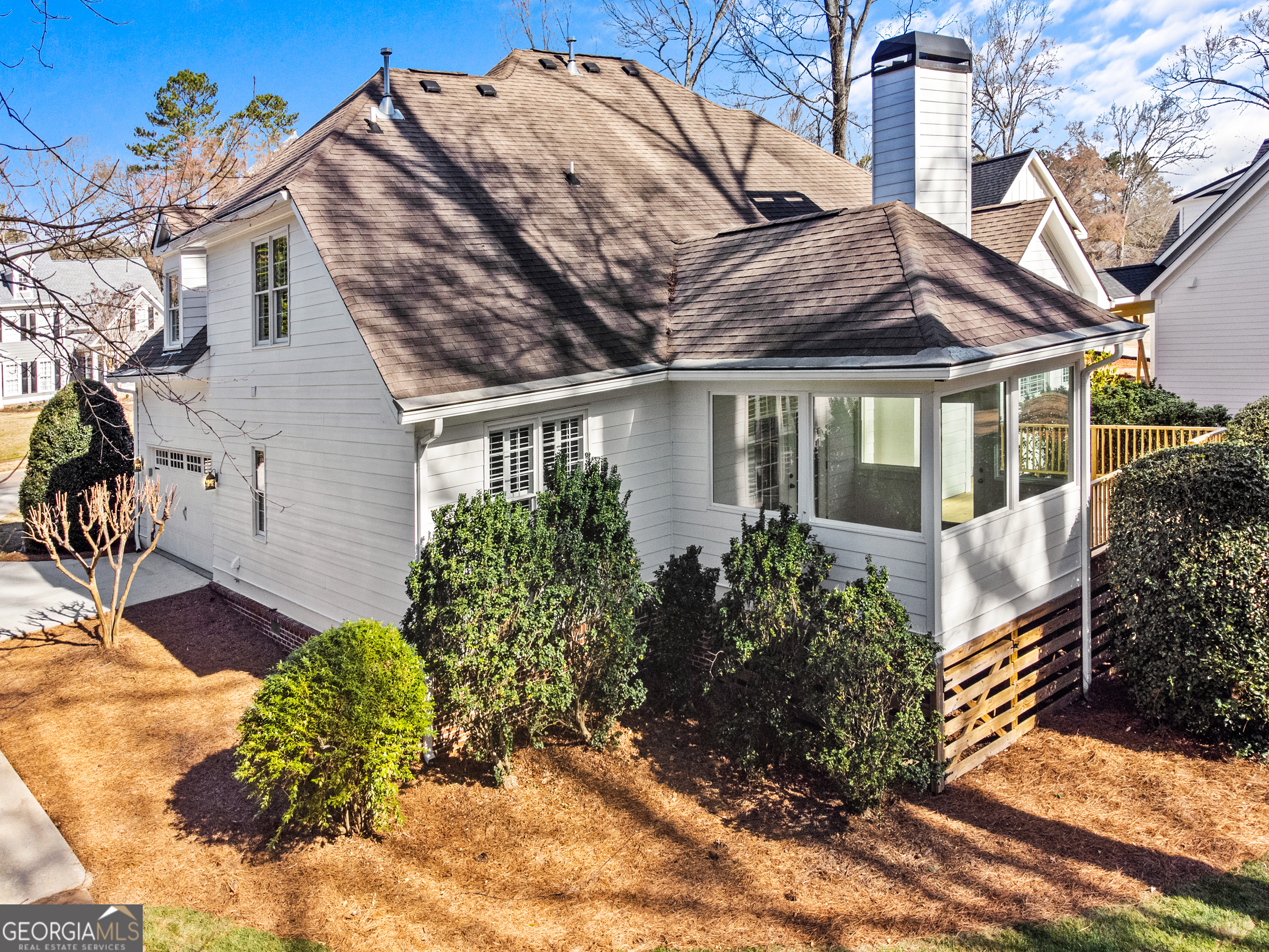 962 Saye Creek Drive Madison GA 30650