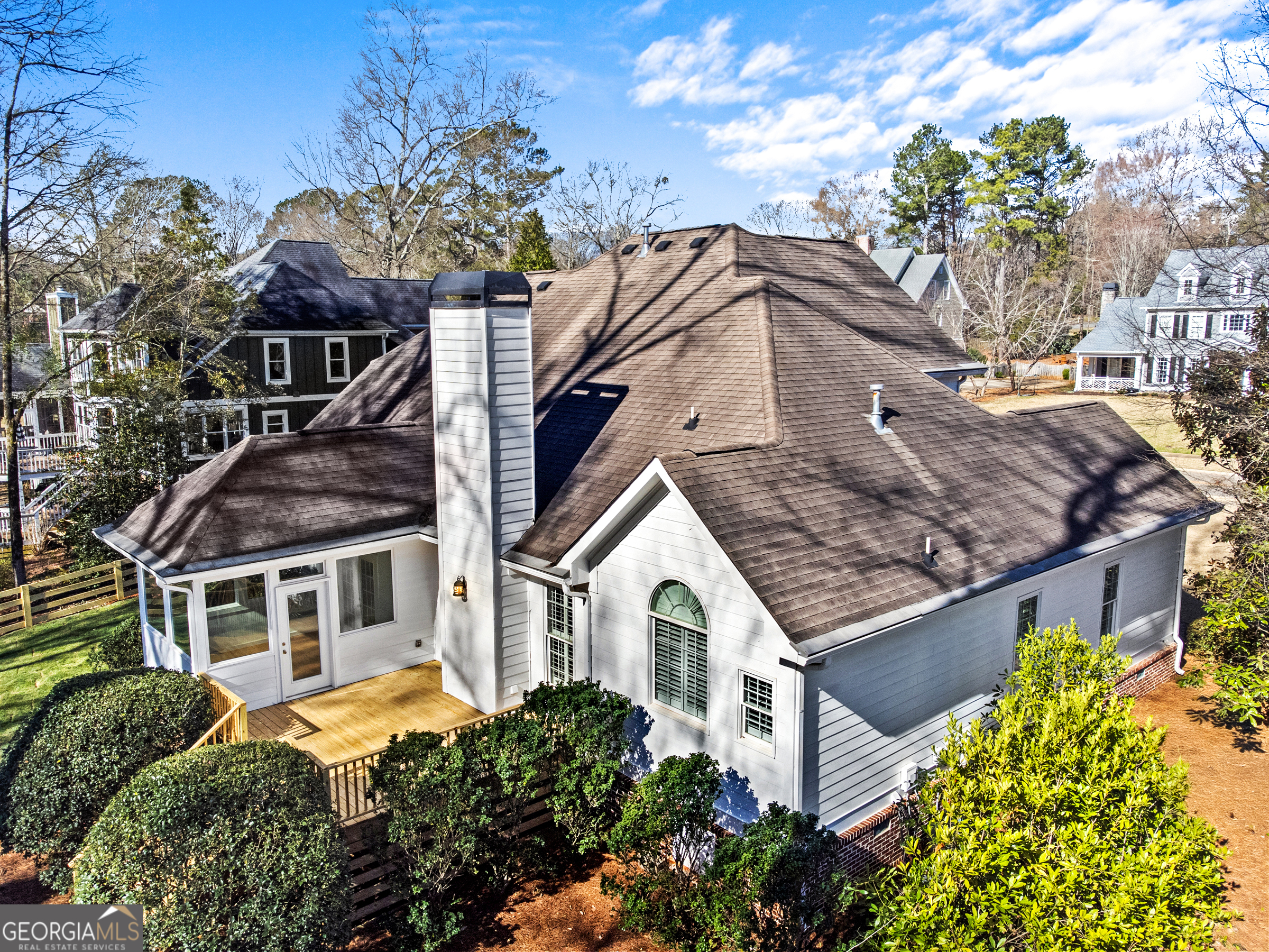 962 Saye Creek Drive Madison GA 30650