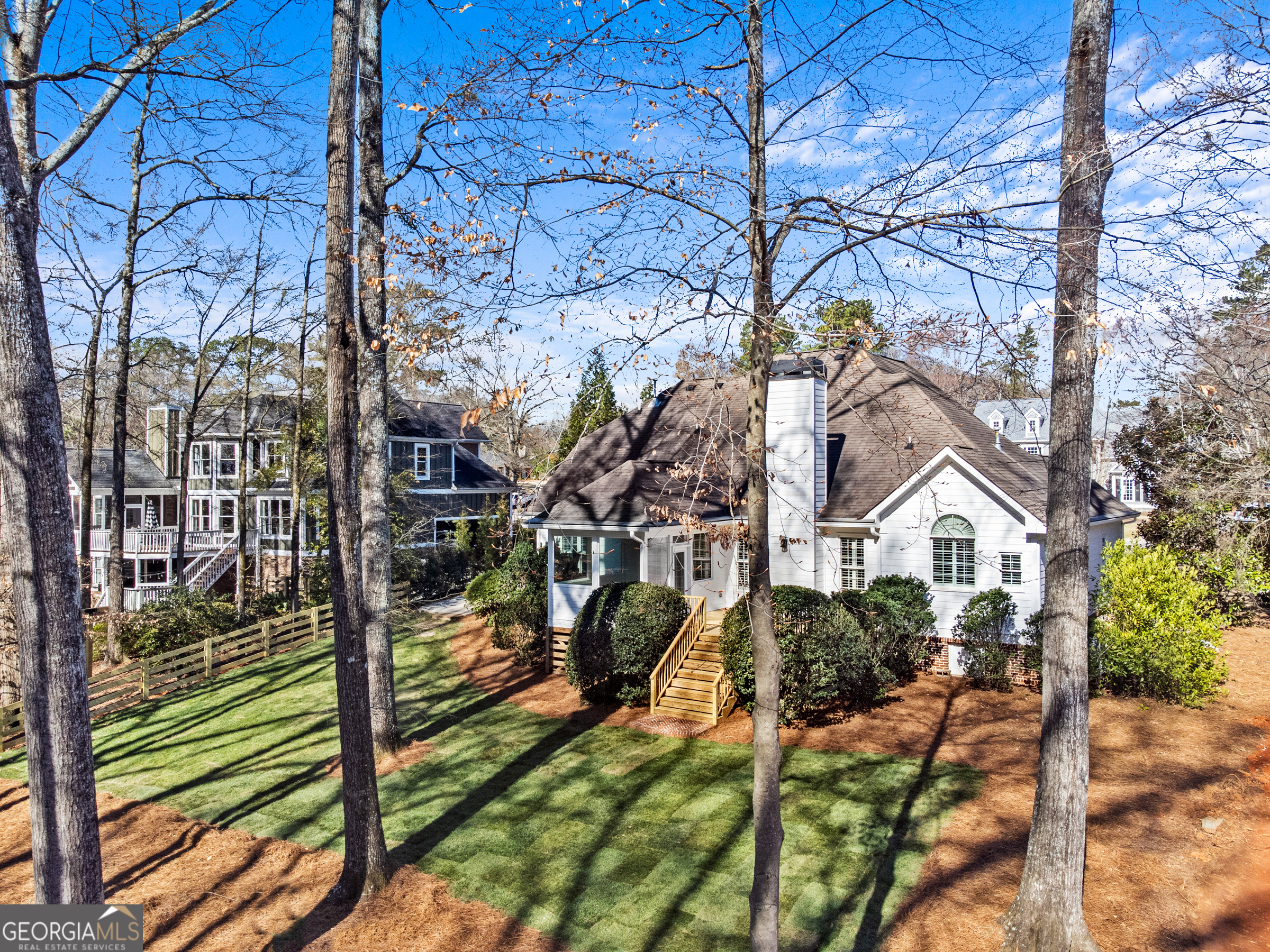 962 Saye Creek Drive Madison GA 30650