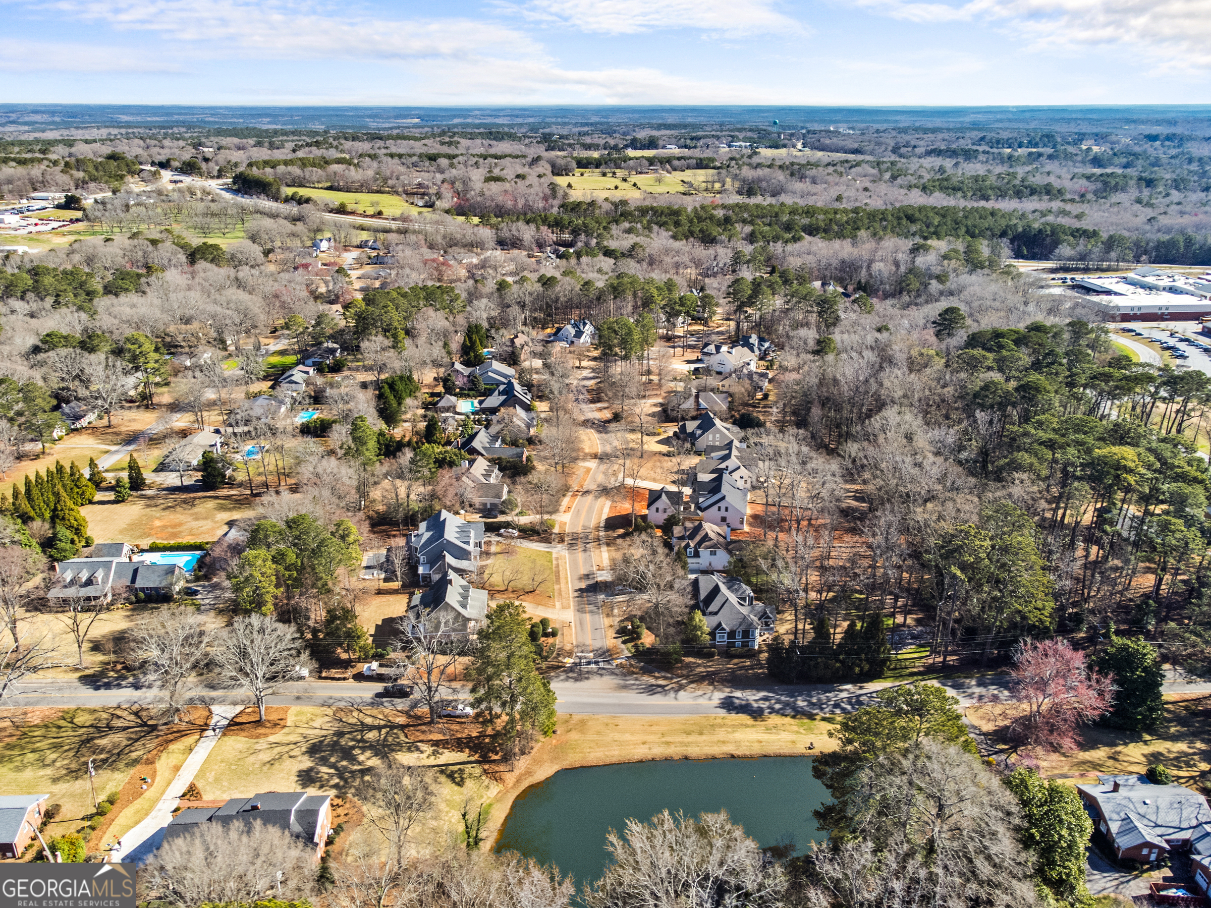 962 Saye Creek Drive Madison GA 30650