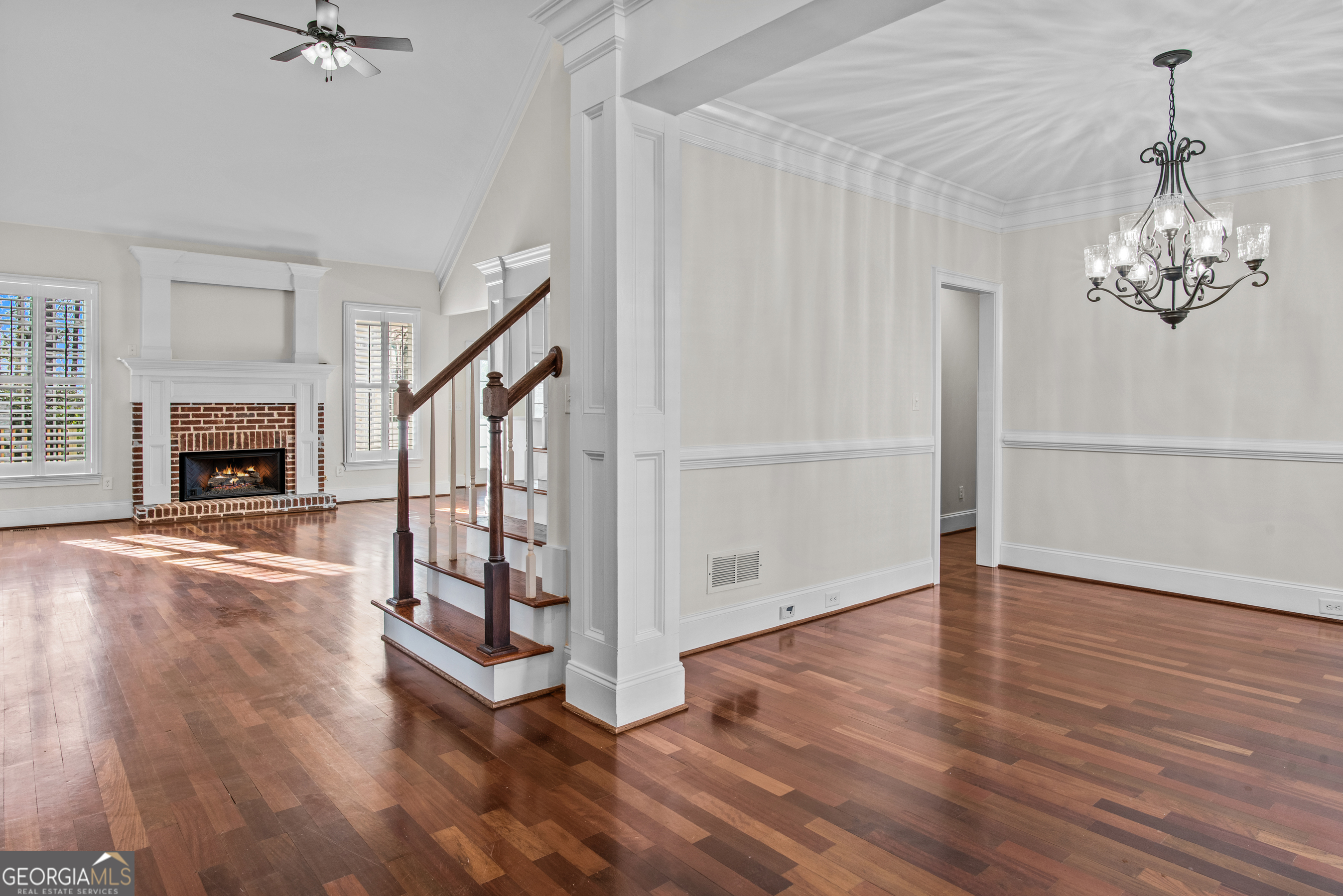 962 Saye Creek Drive Madison GA 30650