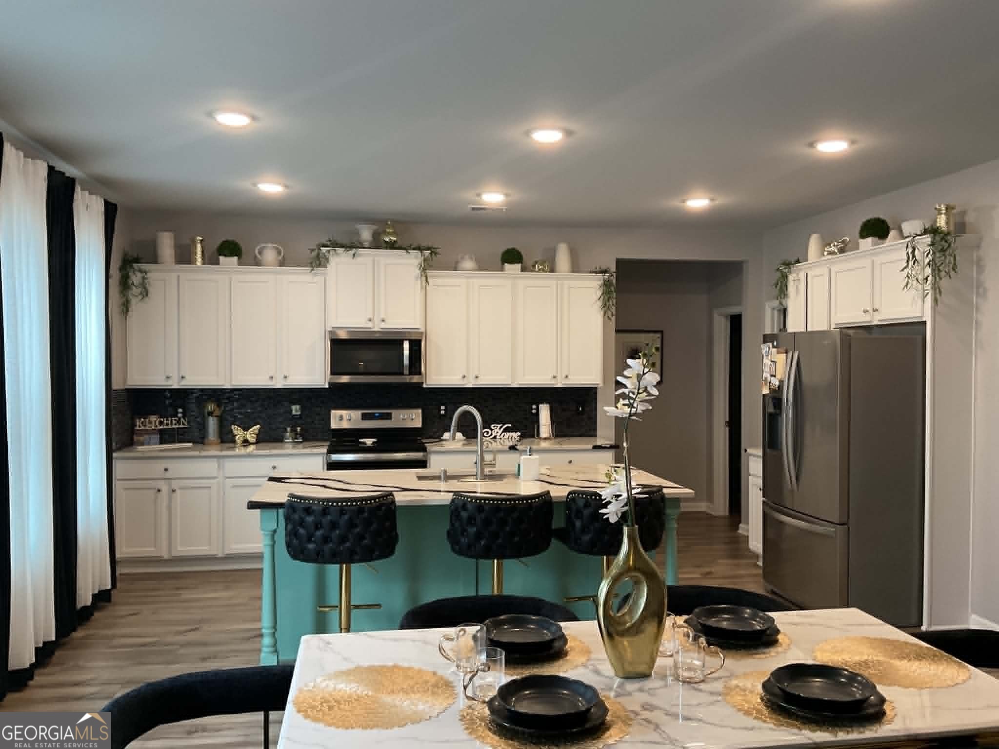 137 Cabin Way Hampton GA 30228