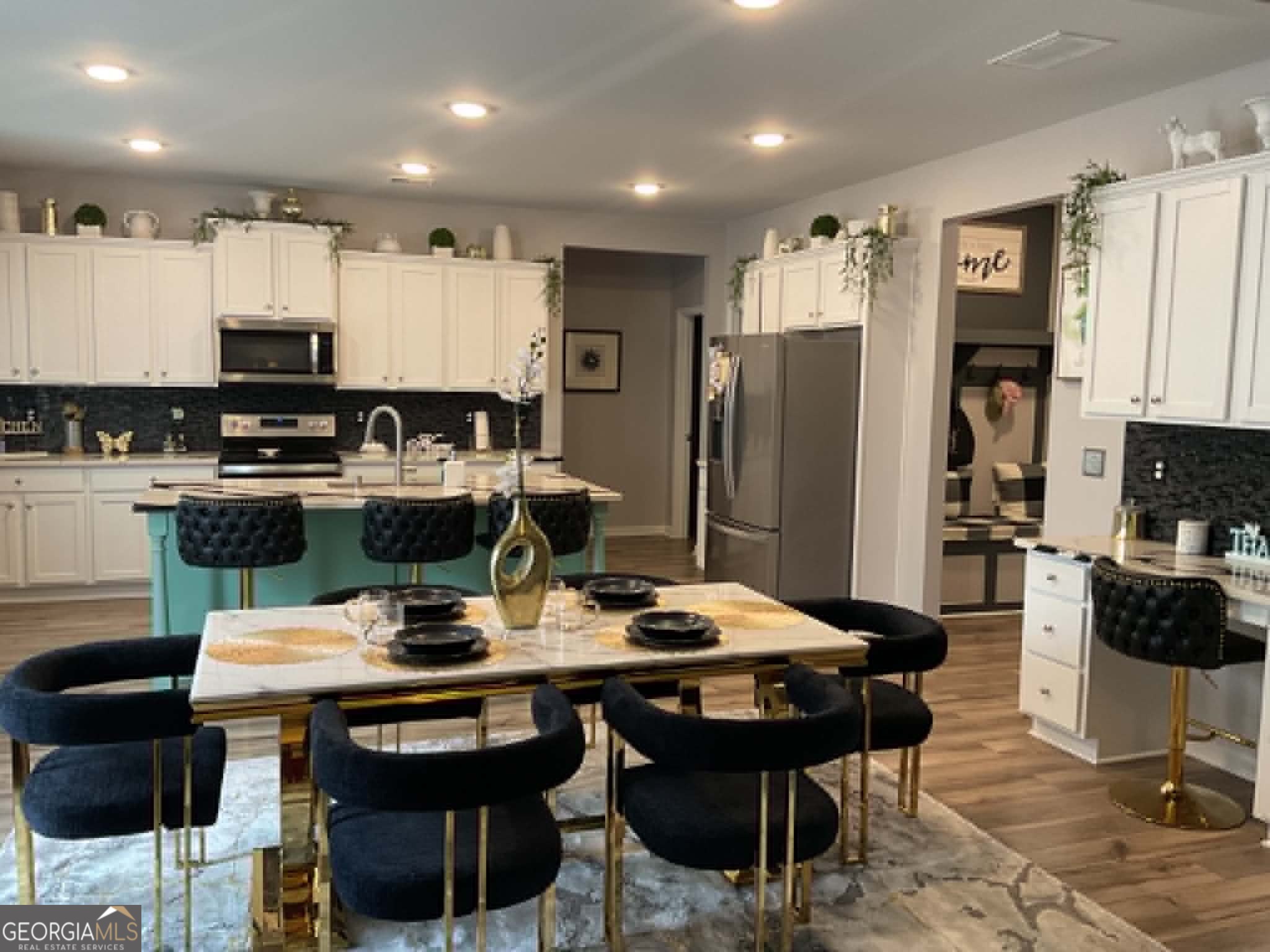 137 Cabin Way Hampton GA 30228