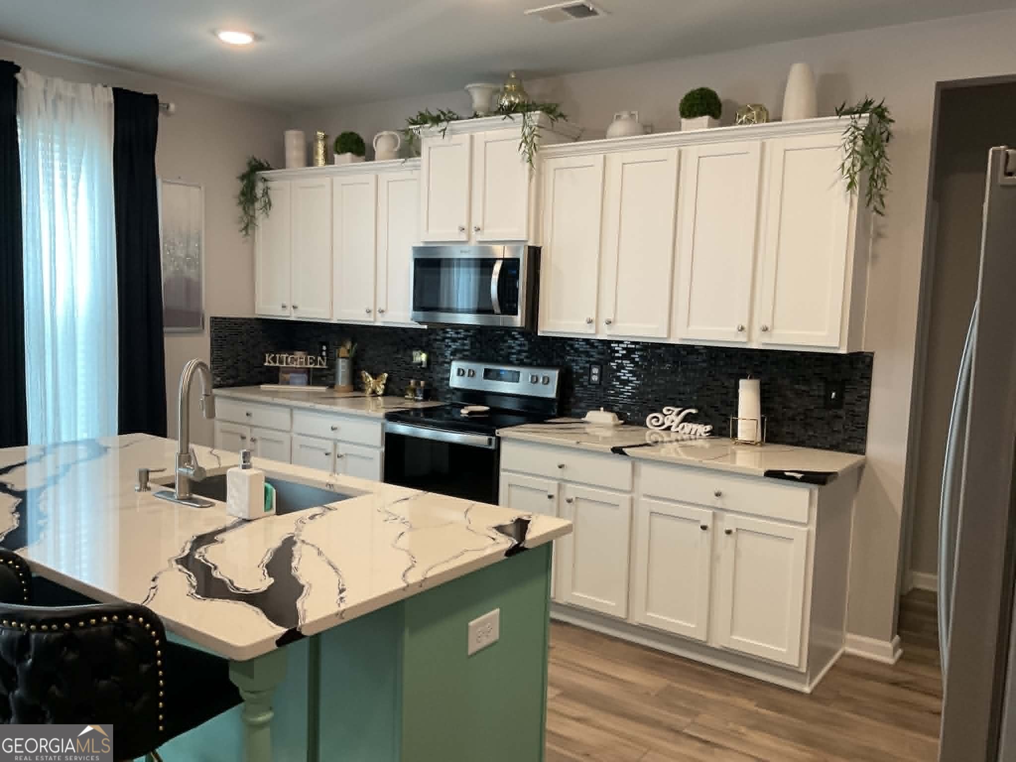 137 Cabin Way Hampton GA 30228