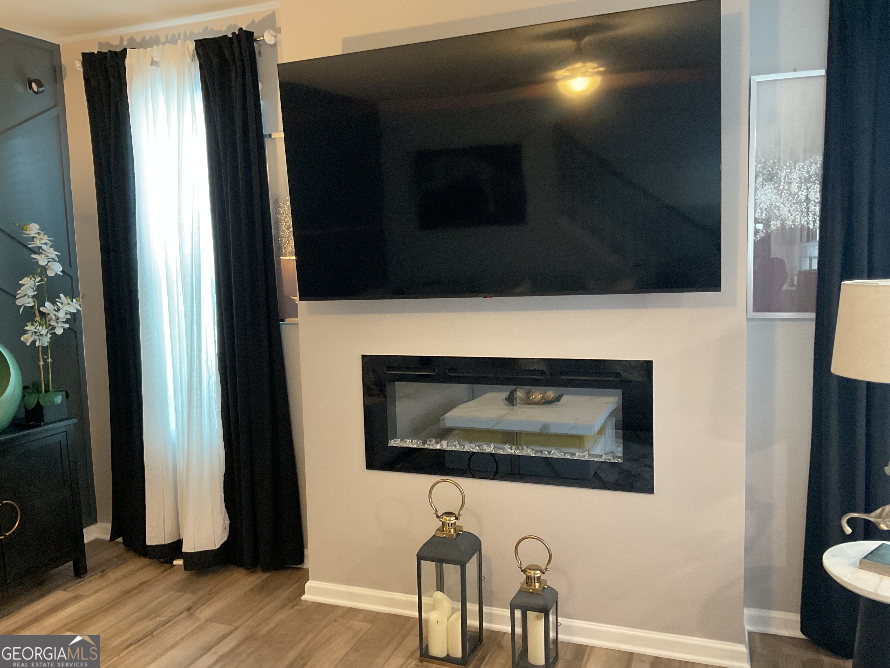 137 Cabin Way Hampton GA 30228