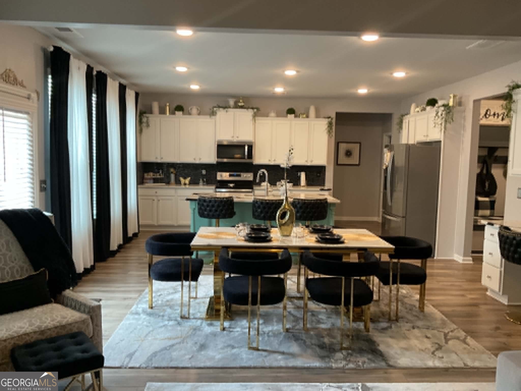137 Cabin Way Hampton GA 30228