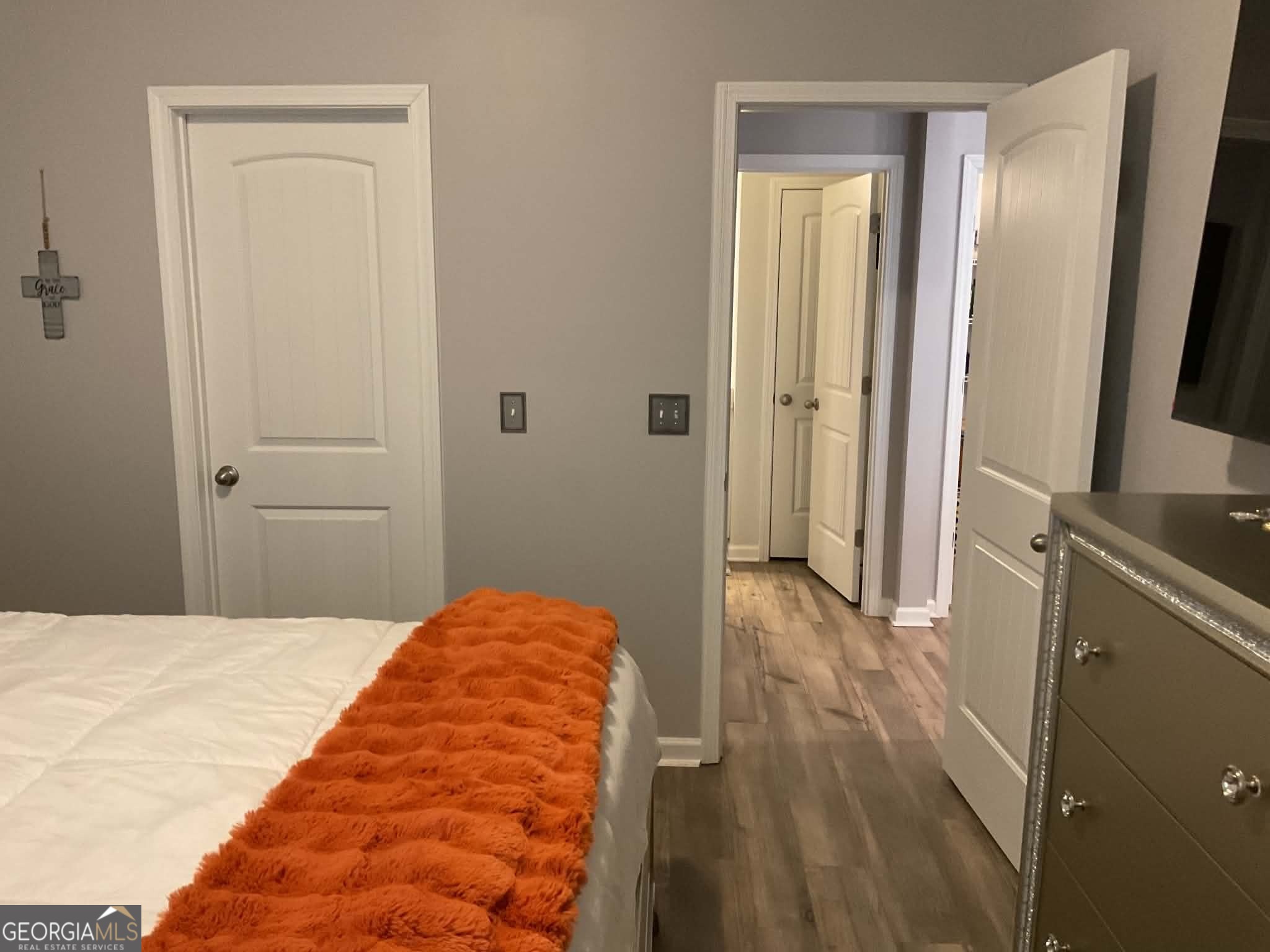 137 Cabin Way Hampton GA 30228