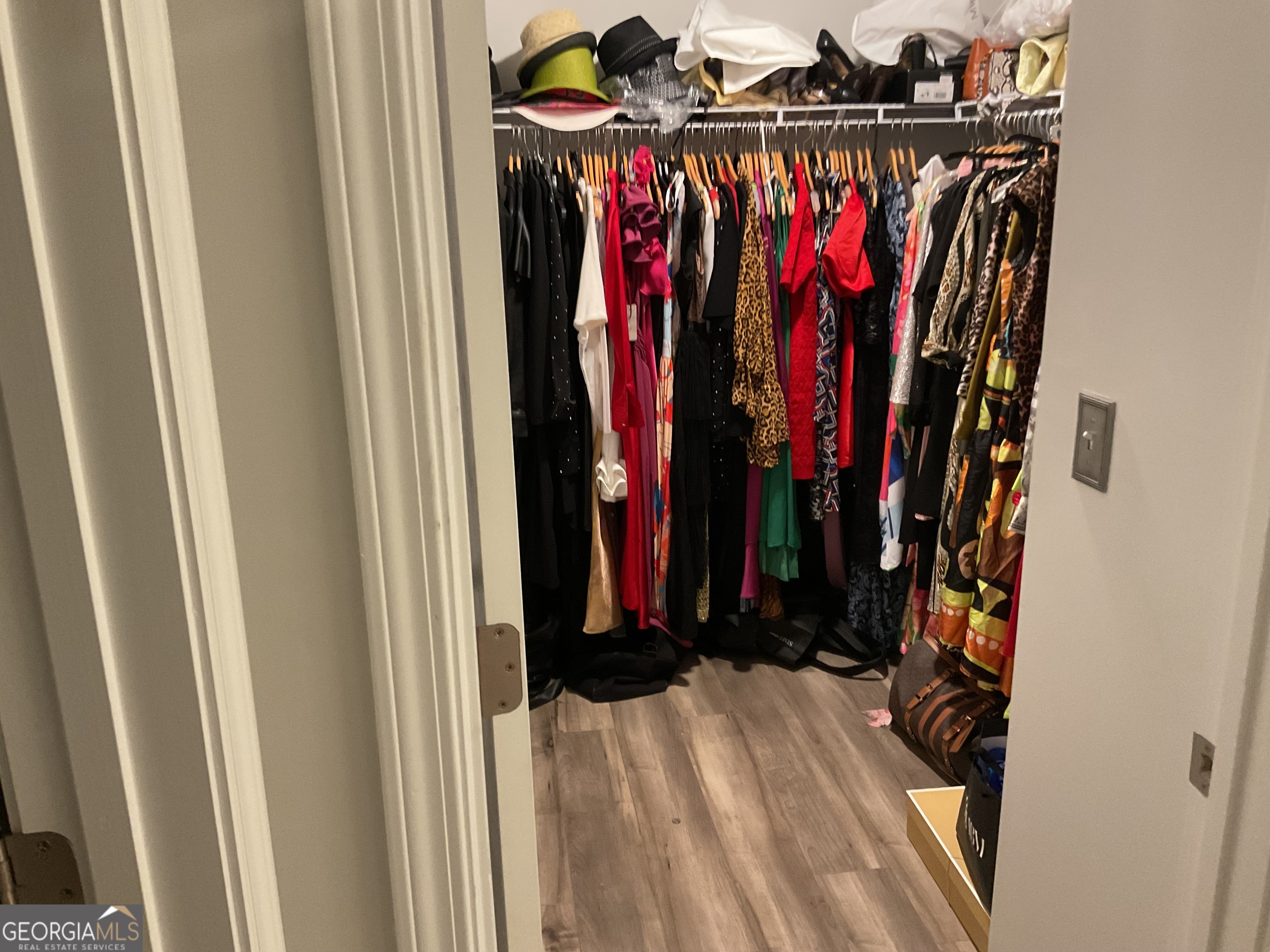 137 Cabin Way Hampton GA 30228