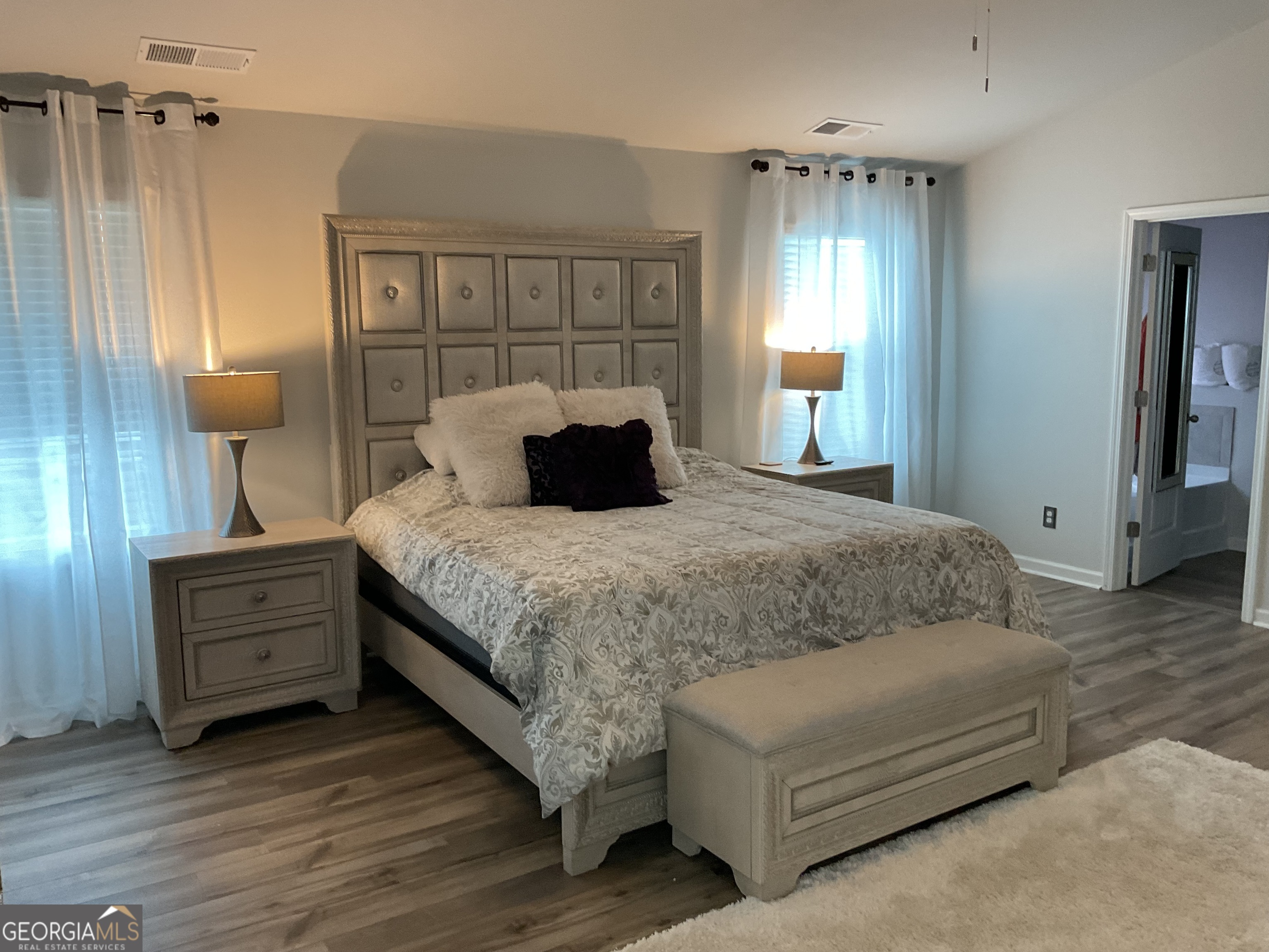 137 Cabin Way Hampton GA 30228