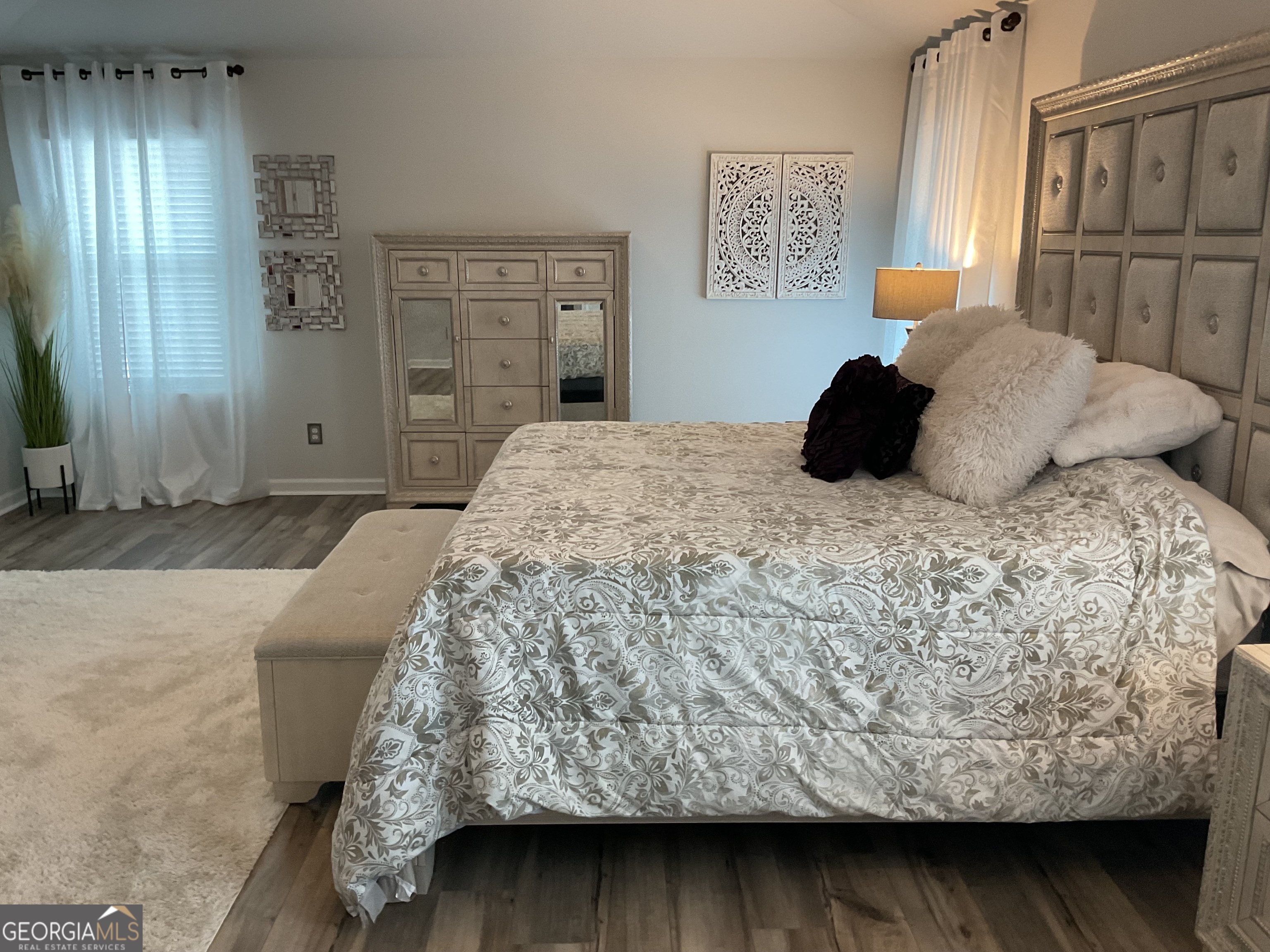 137 Cabin Way Hampton GA 30228