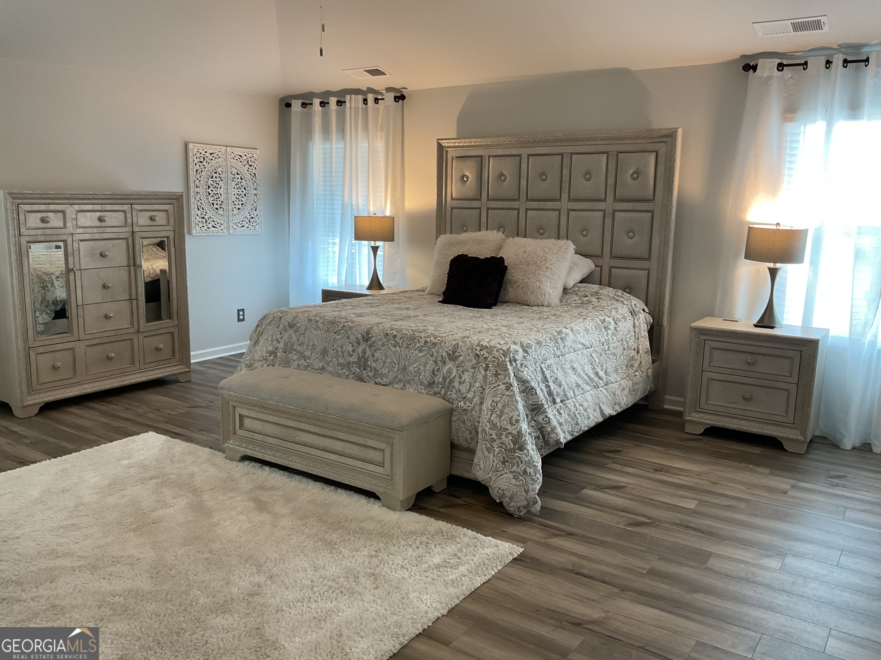 137 Cabin Way Hampton GA 30228
