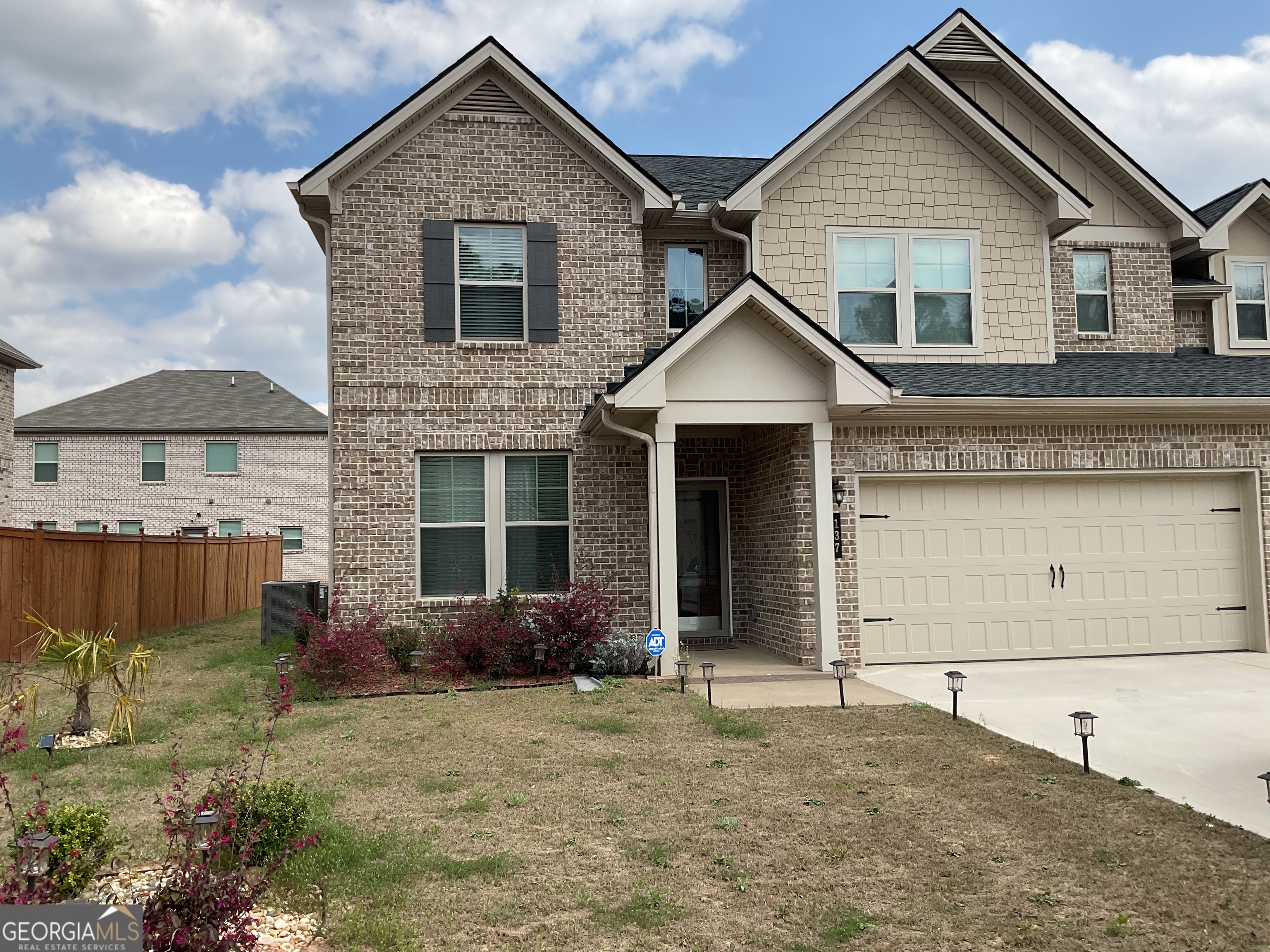 137 Cabin Way Hampton GA 30228