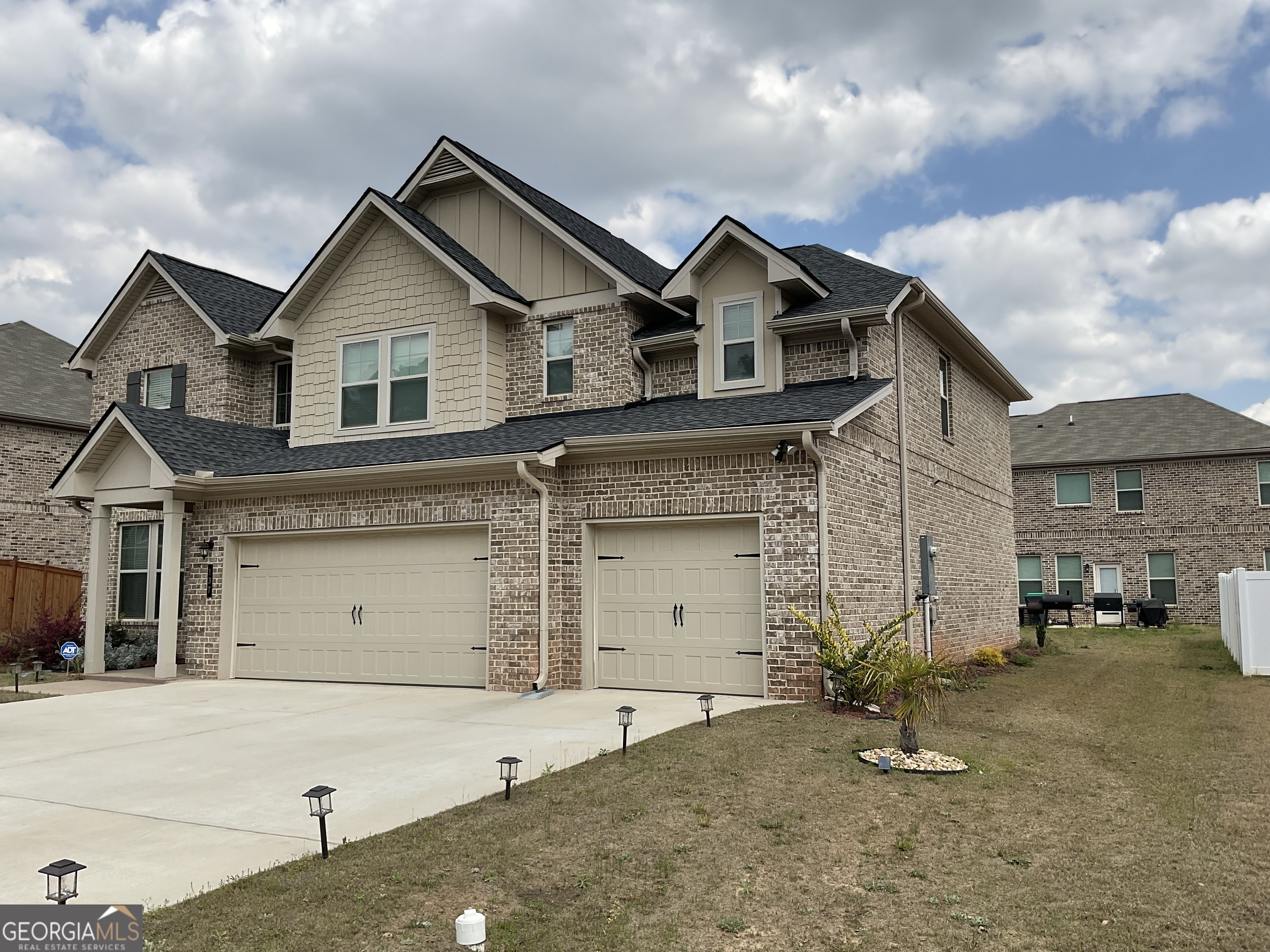 137 Cabin Way Hampton GA 30228
