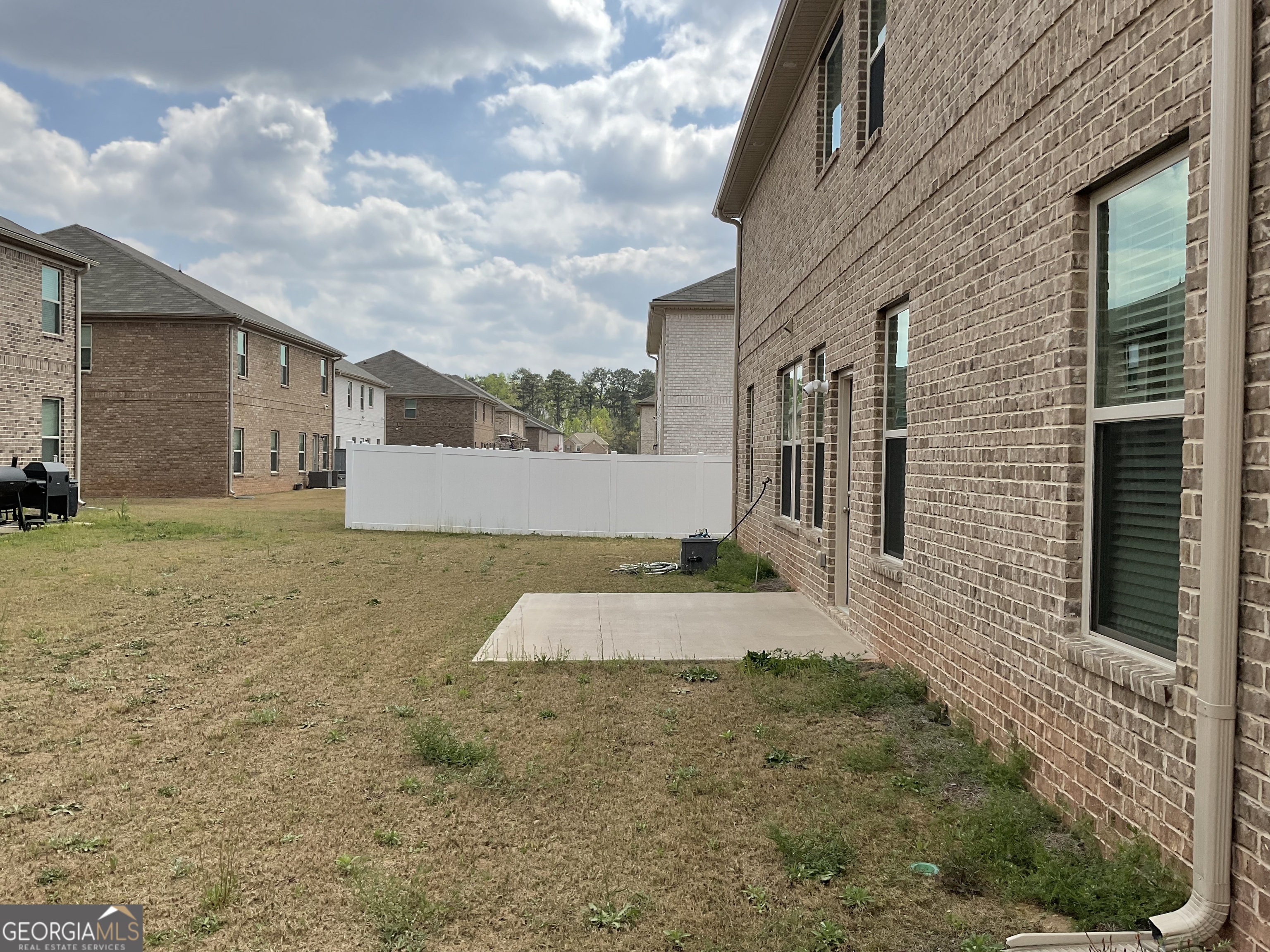 137 Cabin Way Hampton GA 30228
