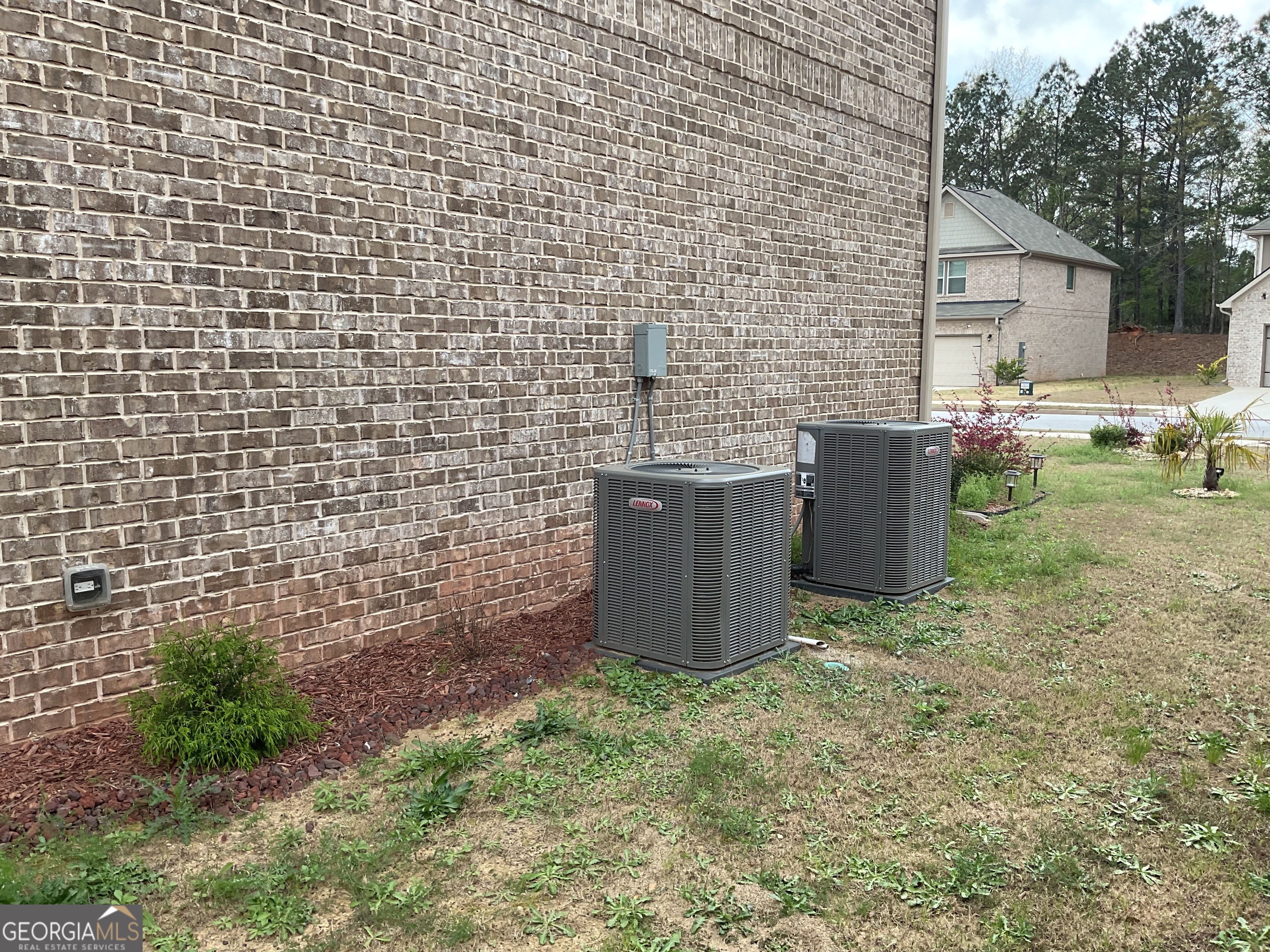 137 Cabin Way Hampton GA 30228