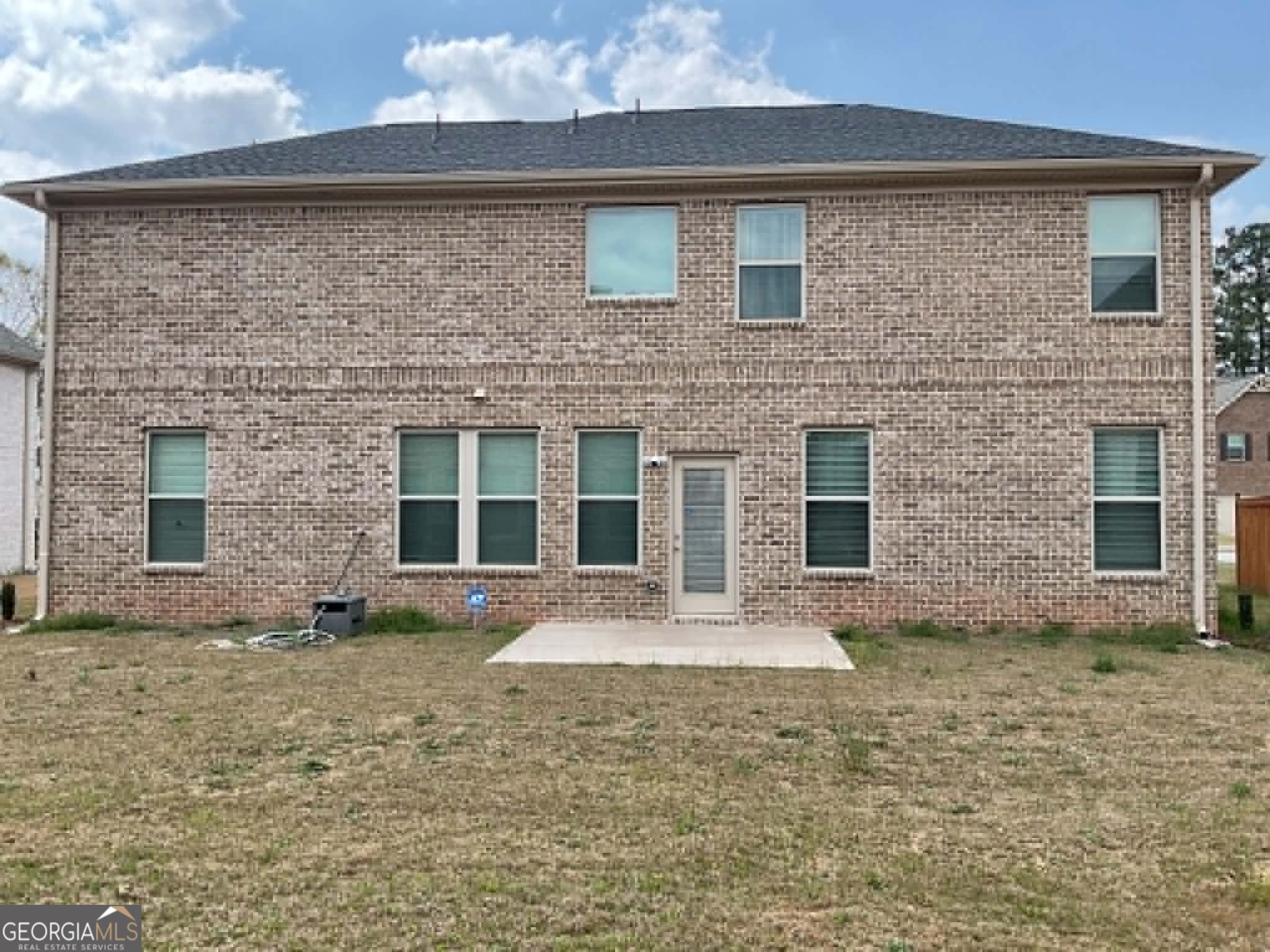 137 Cabin Way Hampton GA 30228