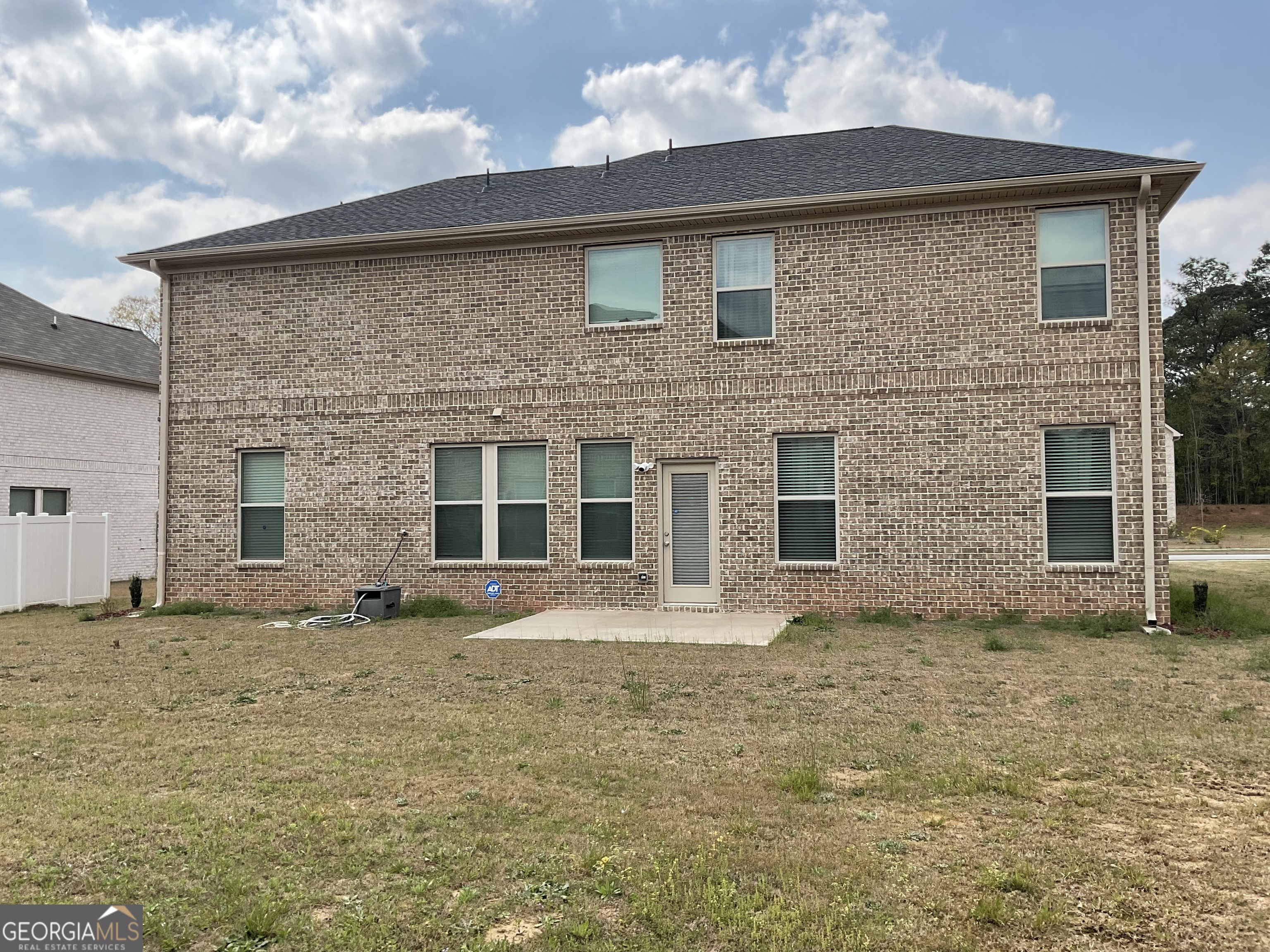 137 Cabin Way Hampton GA 30228