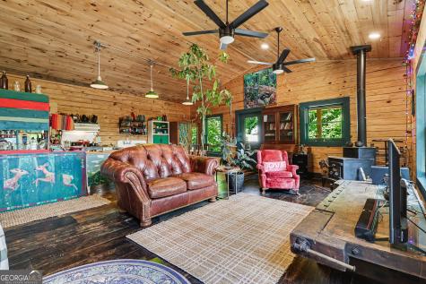187 Fox Trot Road Clayton GA 30525