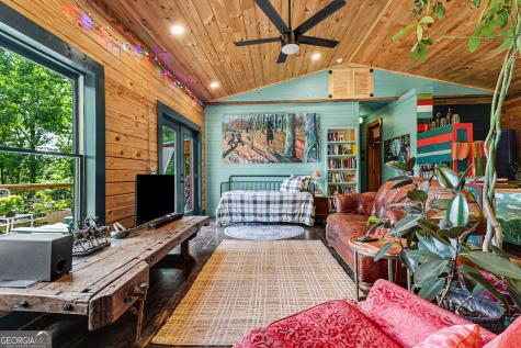 187 Fox Trot Road Clayton GA 30525