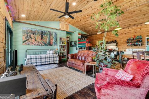 187 Fox Trot Road Clayton GA 30525