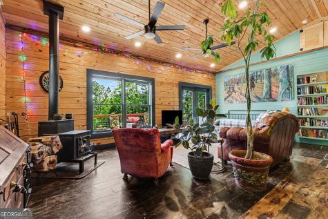 187 Fox Trot Road Clayton GA 30525