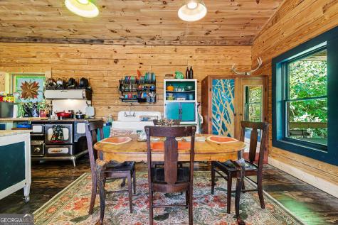 187 Fox Trot Road Clayton GA 30525