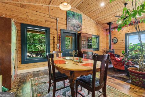 187 Fox Trot Road Clayton GA 30525