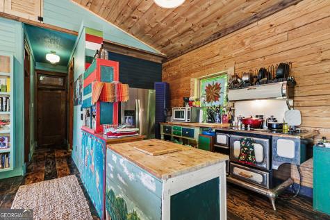 187 Fox Trot Road Clayton GA 30525