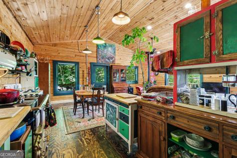 187 Fox Trot Road Clayton GA 30525