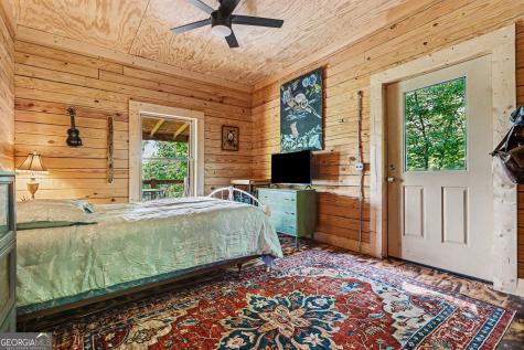 187 Fox Trot Road Clayton GA 30525