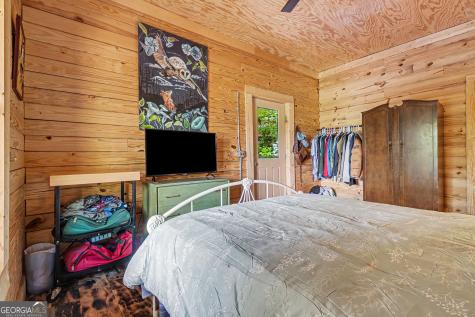 187 Fox Trot Road Clayton GA 30525