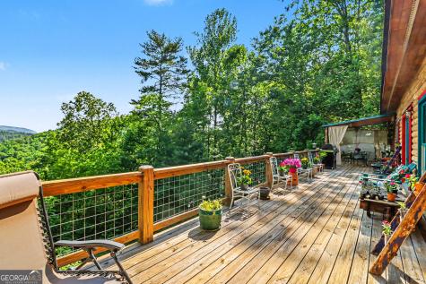 187 Fox Trot Road Clayton GA 30525