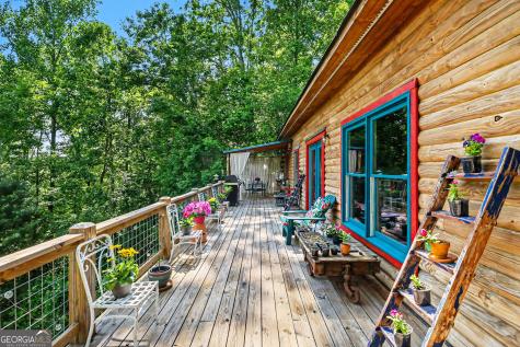 187 Fox Trot Road Clayton GA 30525