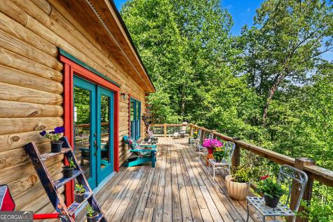 187 Fox Trot Road Clayton GA 30525