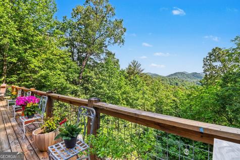 187 Fox Trot Road Clayton GA 30525