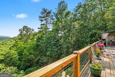 187 Fox Trot Road Clayton GA 30525
